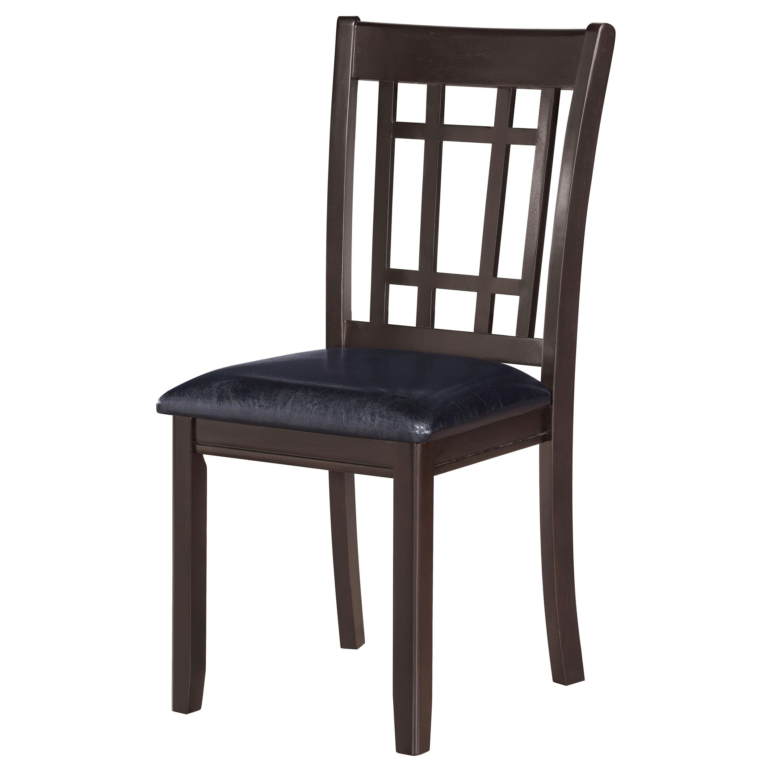 Lavon Dining Side Chair - Luxury Home Furniture (MI)
