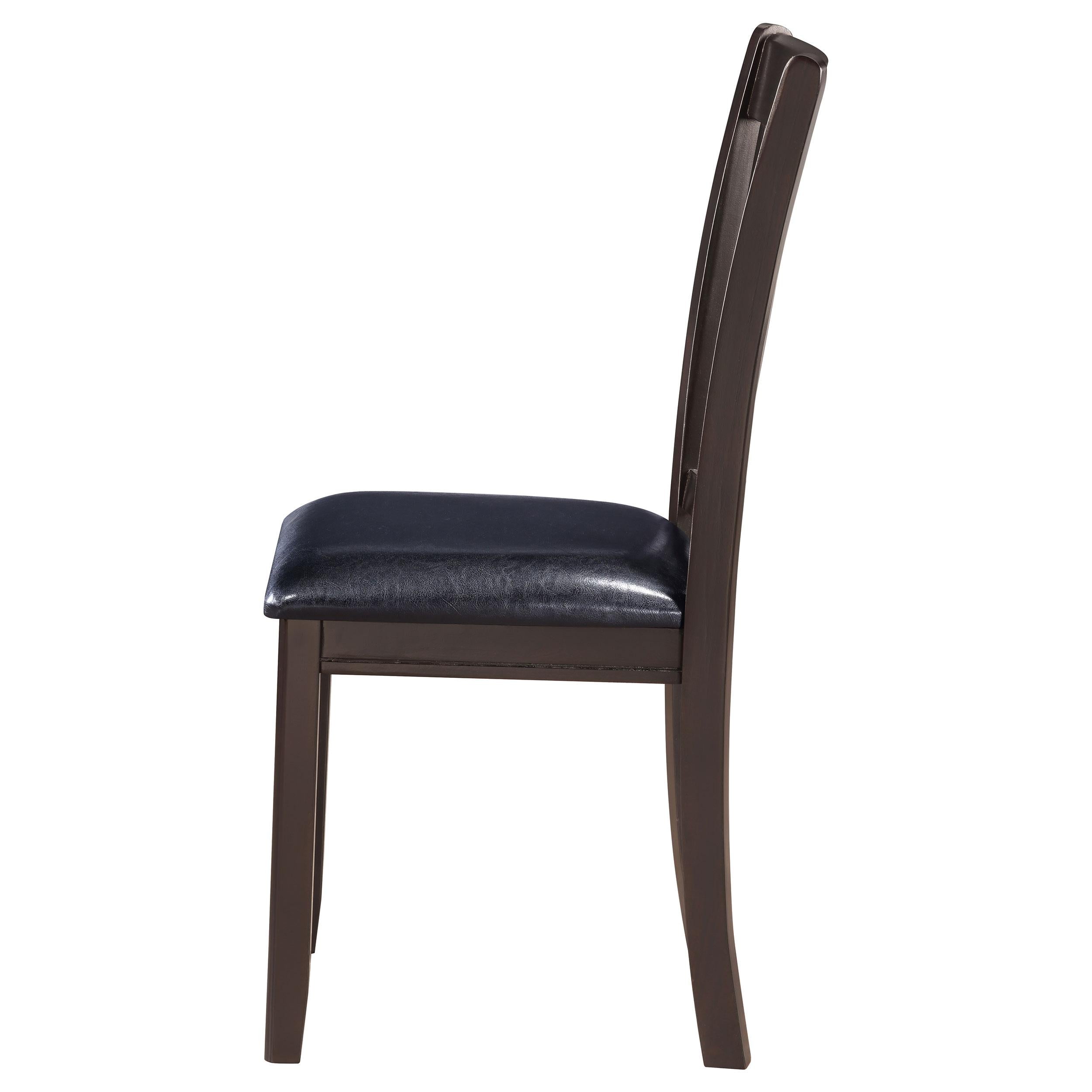 Lavon Dining Side Chair - Luxury Home Furniture (MI)