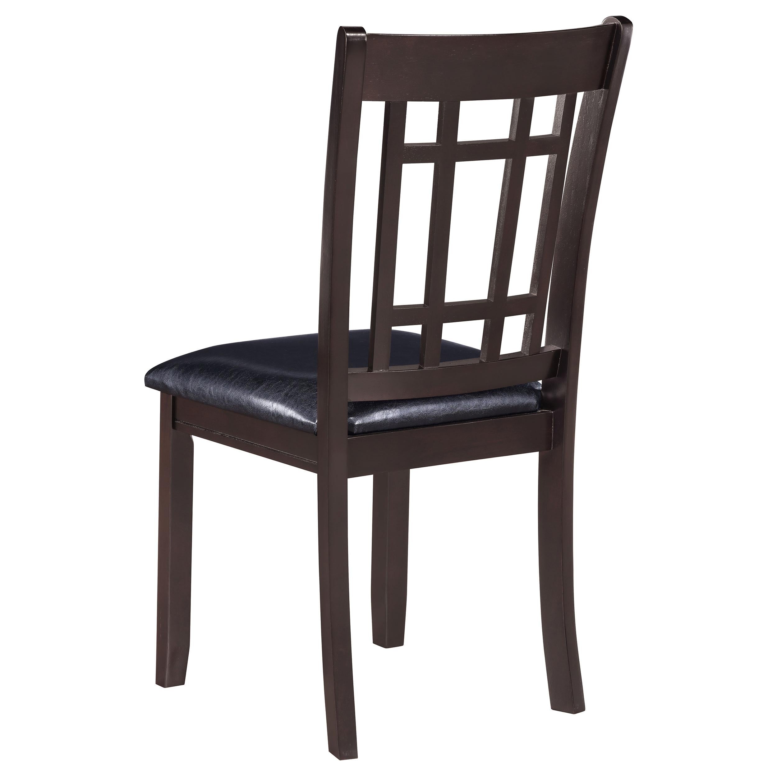 Lavon Dining Side Chair - Luxury Home Furniture (MI)