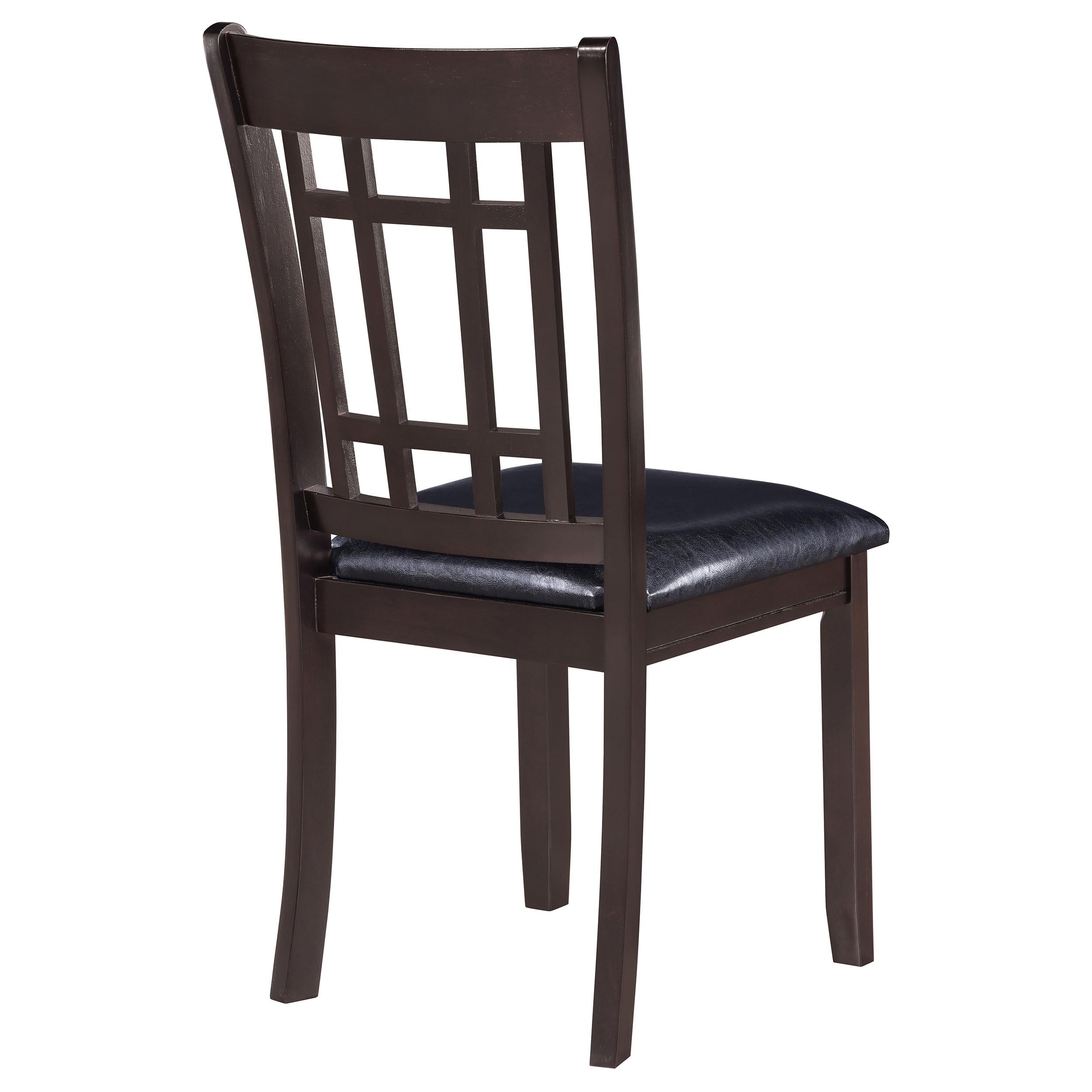 Lavon Dining Side Chair - Luxury Home Furniture (MI)