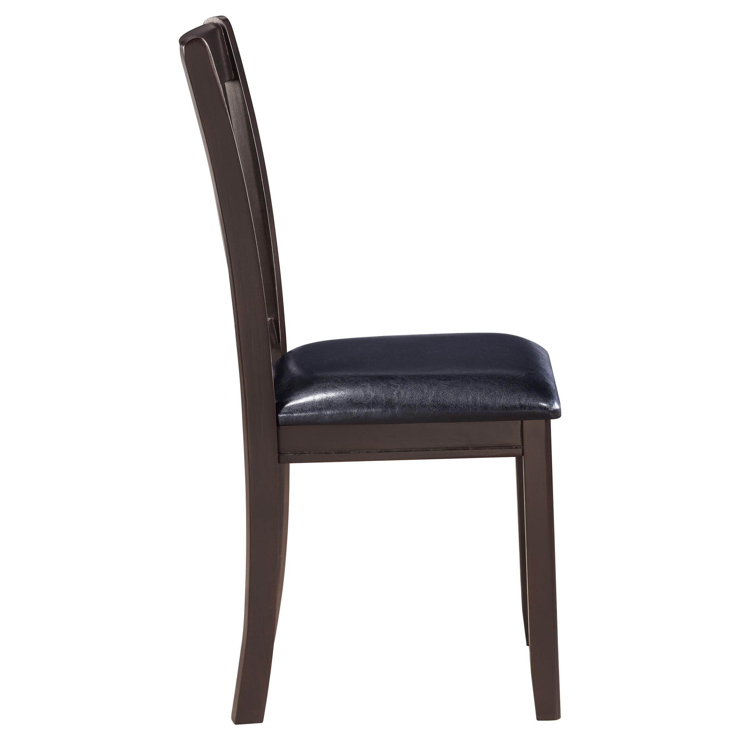 Lavon Dining Side Chair - Luxury Home Furniture (MI)