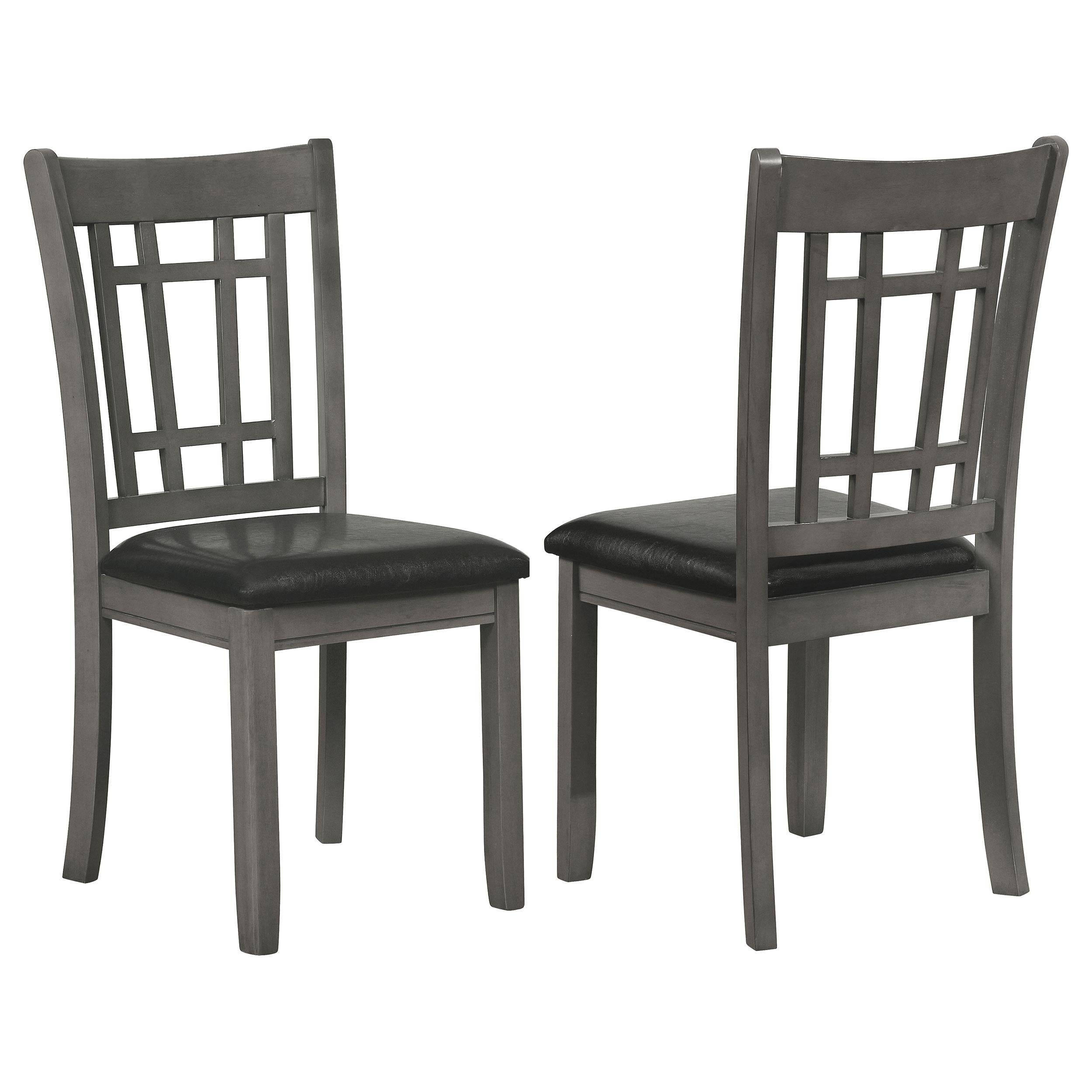 Lavon Dining Side Chair - Luxury Home Furniture (MI)