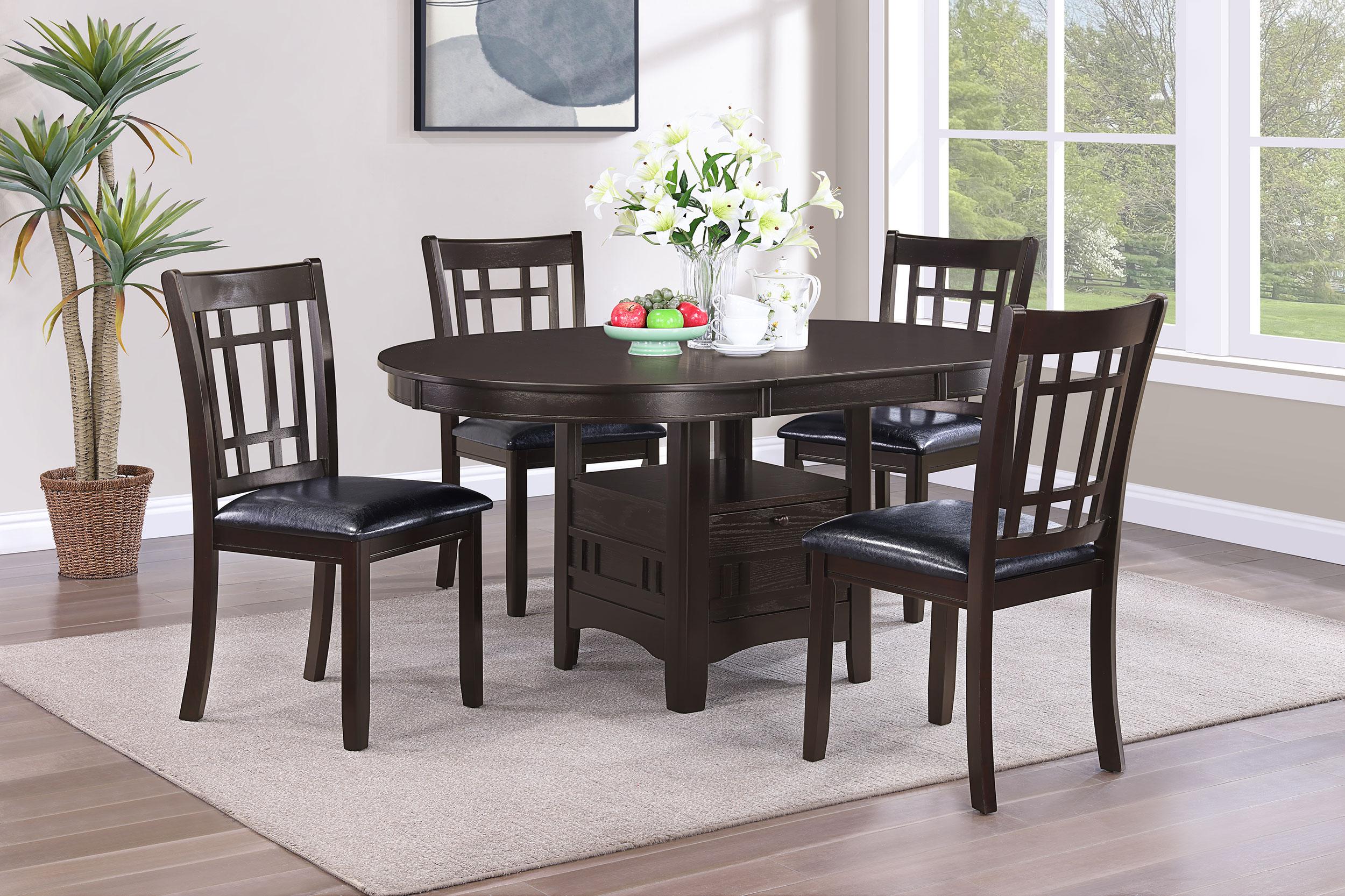 Lavon Dining Side Chair - Luxury Home Furniture (MI)