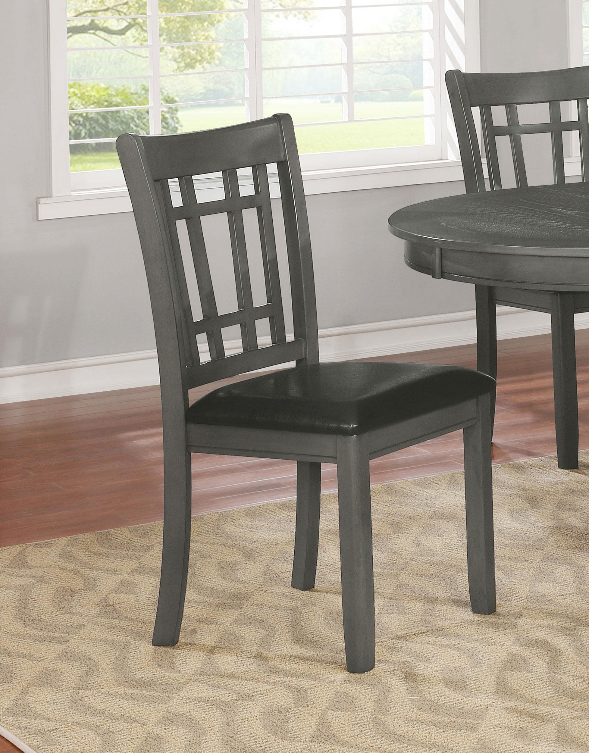 Lavon Dining Side Chair - Luxury Home Furniture (MI)