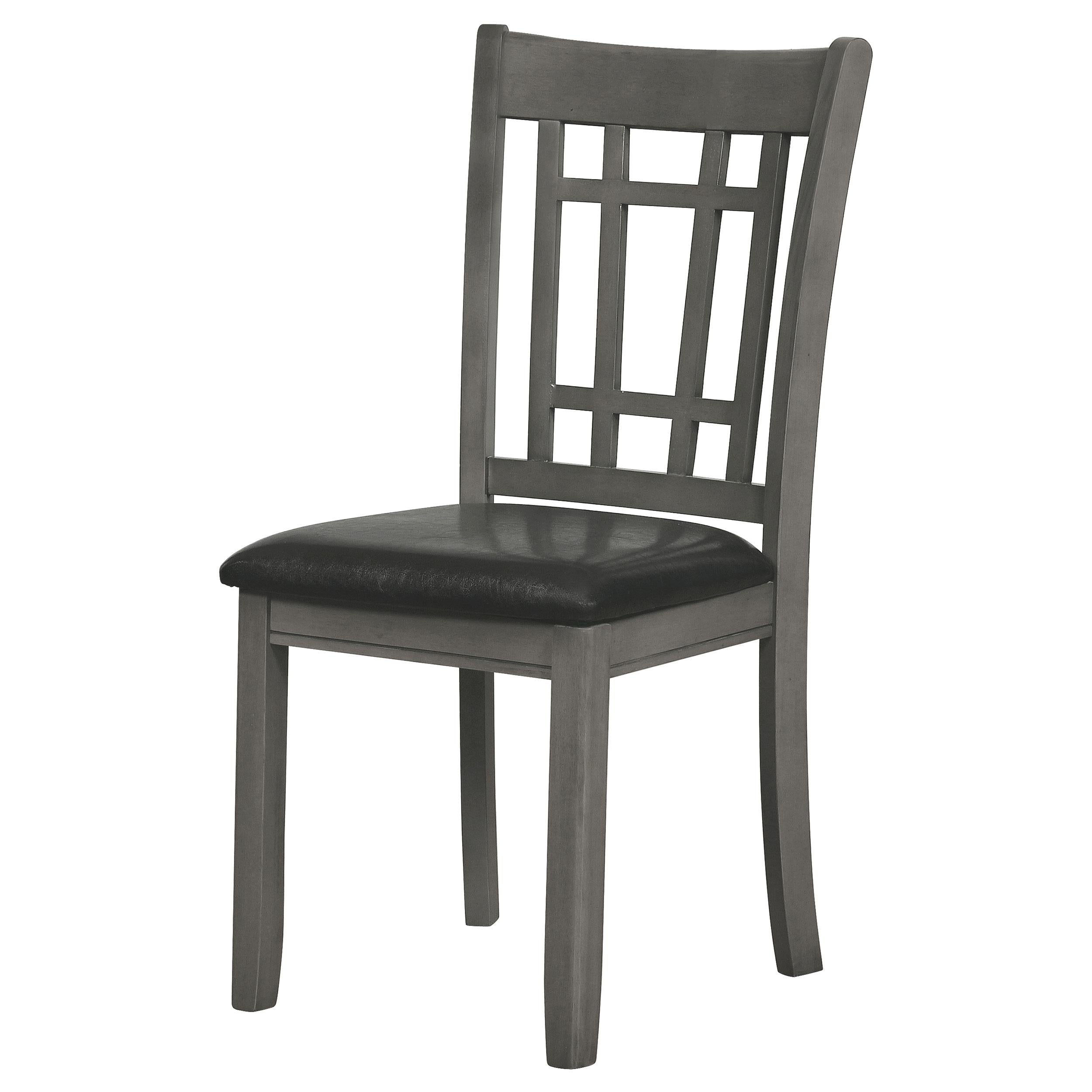 Lavon Dining Side Chair - Luxury Home Furniture (MI)