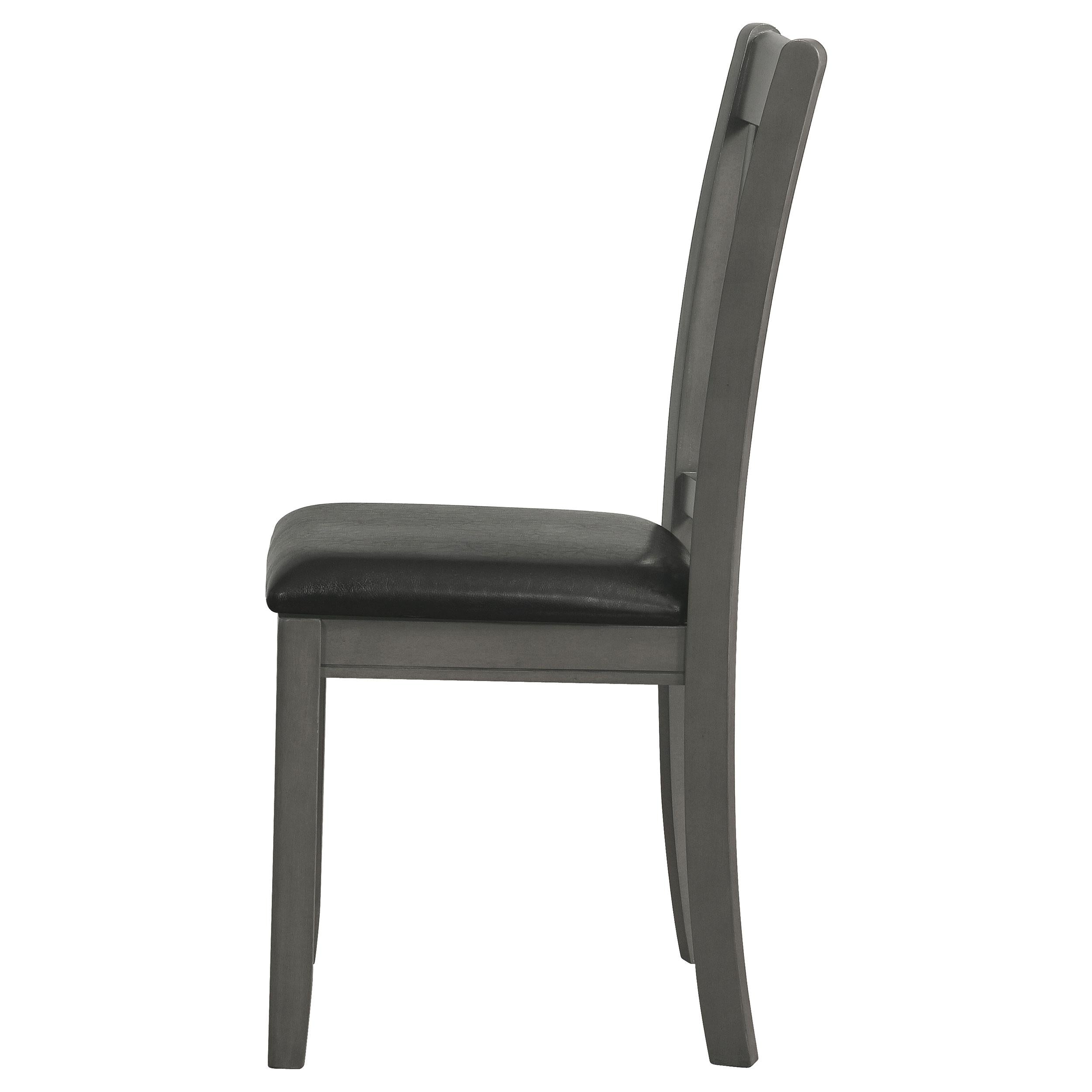 Lavon Dining Side Chair - Luxury Home Furniture (MI)
