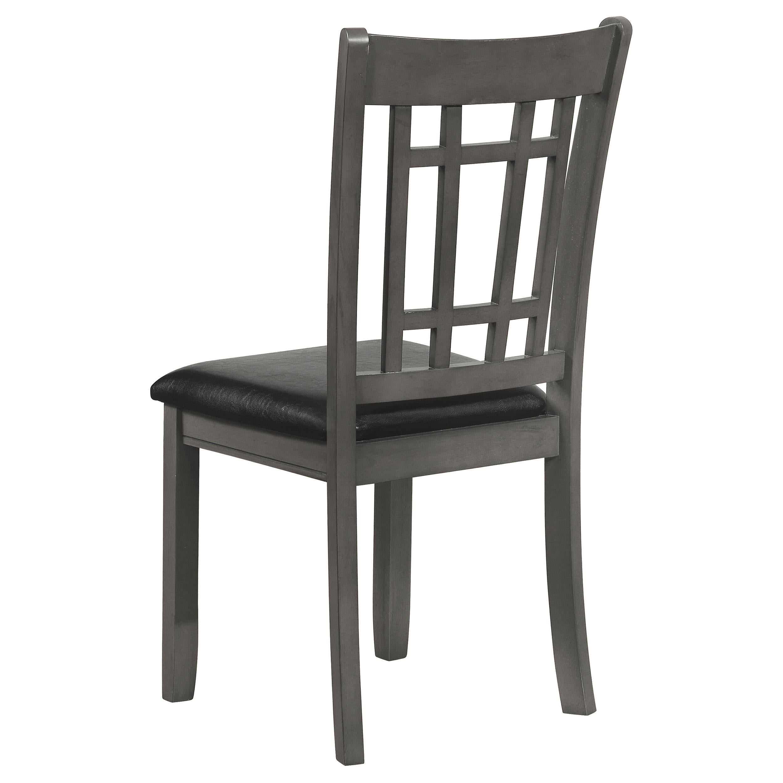 Lavon Dining Side Chair - Luxury Home Furniture (MI)