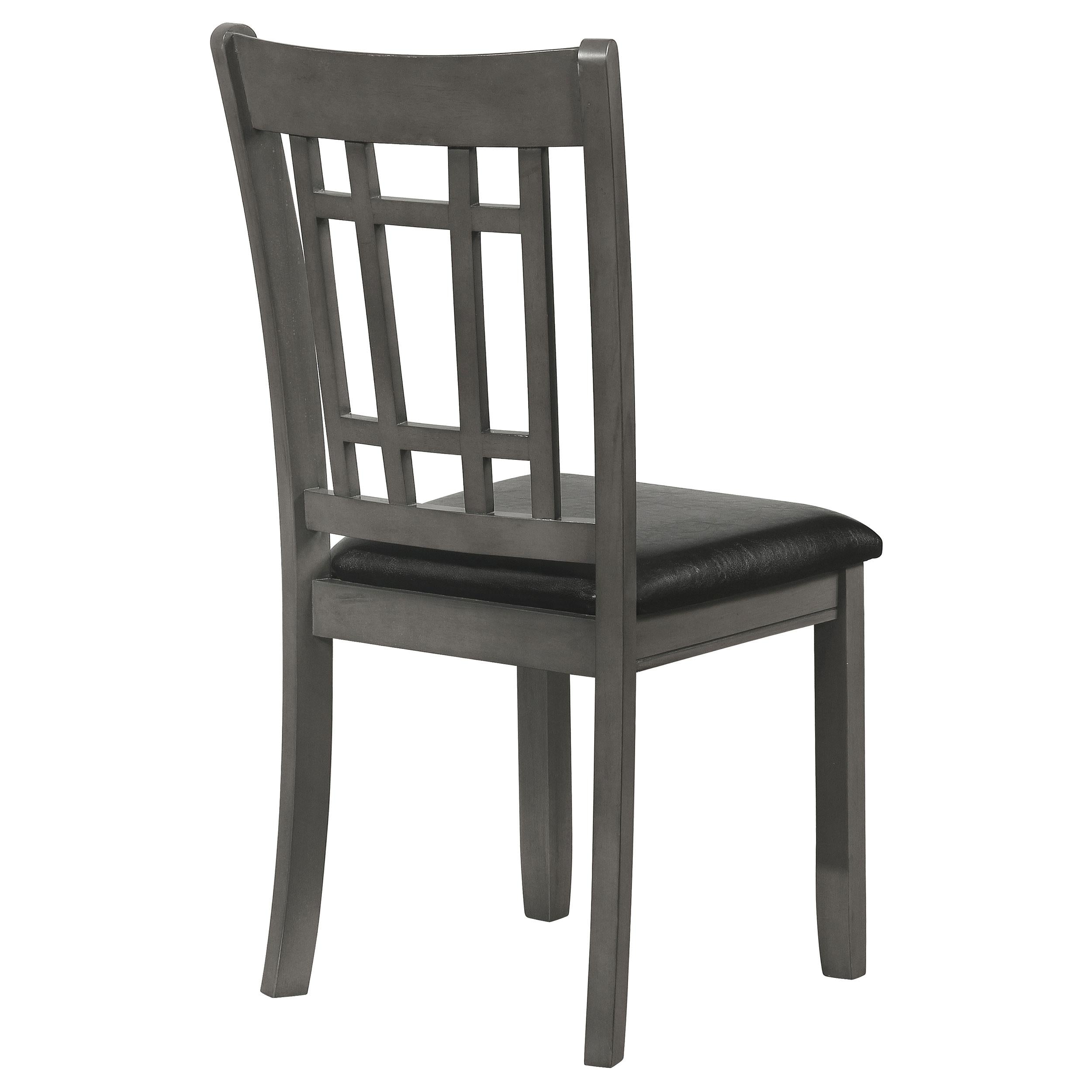 Lavon Dining Side Chair - Luxury Home Furniture (MI)