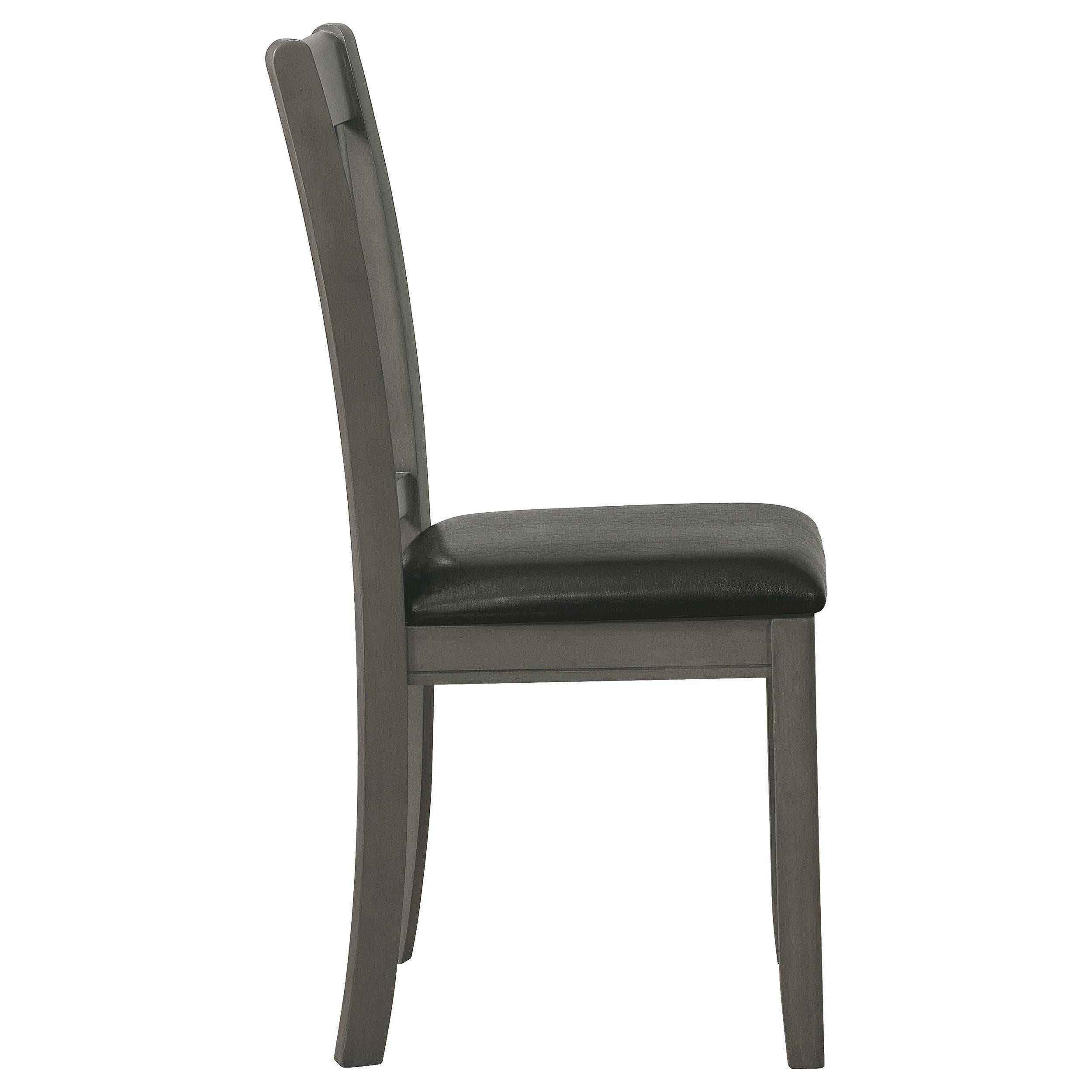 Lavon Dining Side Chair - Luxury Home Furniture (MI)