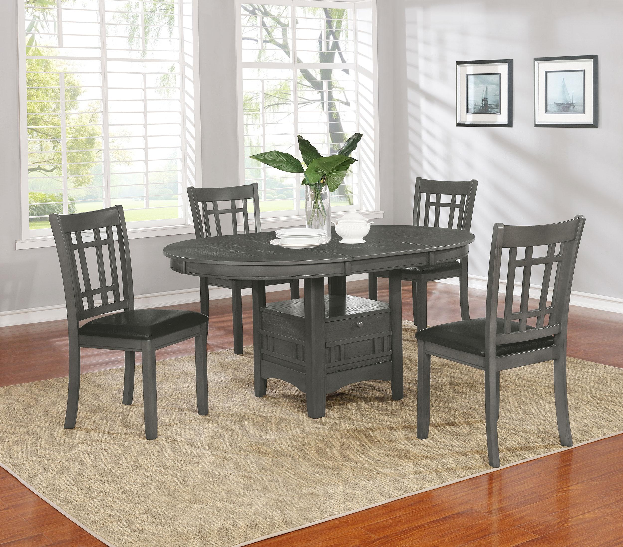 Lavon Dining Side Chair - Luxury Home Furniture (MI)