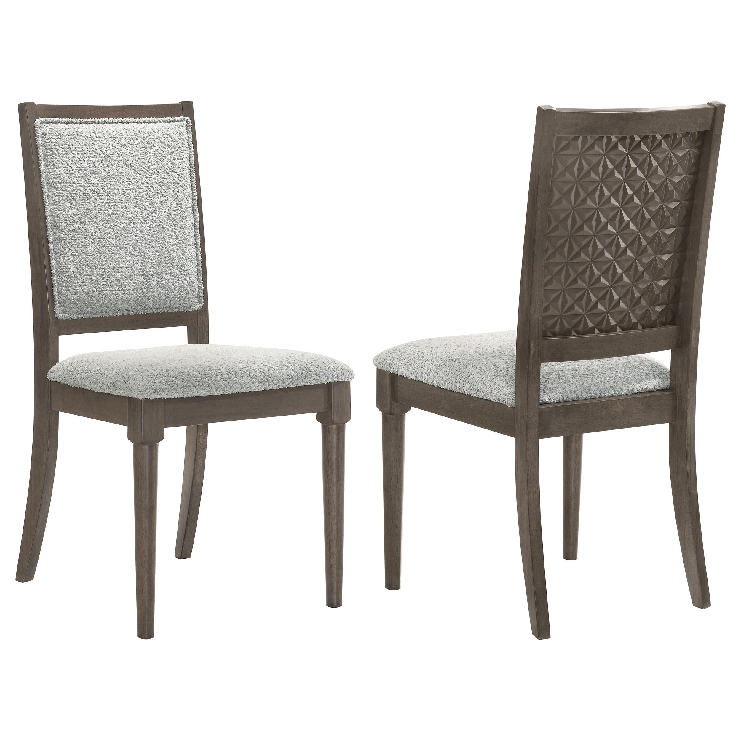Onslow Dining Side Chair - Luxury Home Furniture (MI)