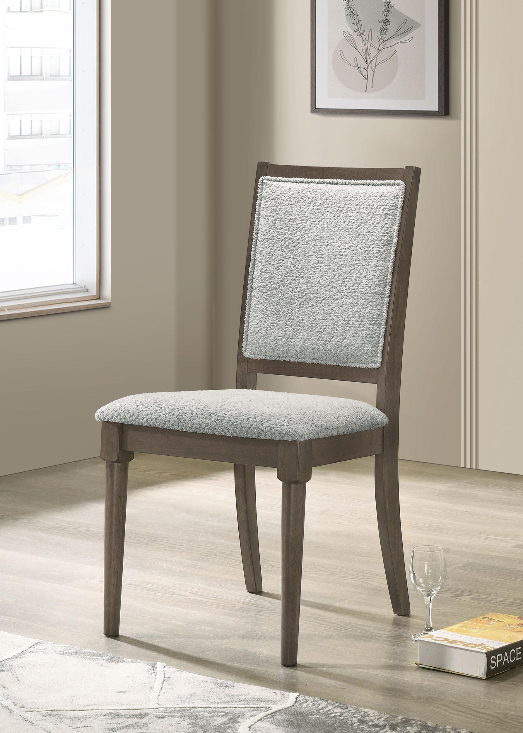 Onslow Dining Side Chair - Luxury Home Furniture (MI)