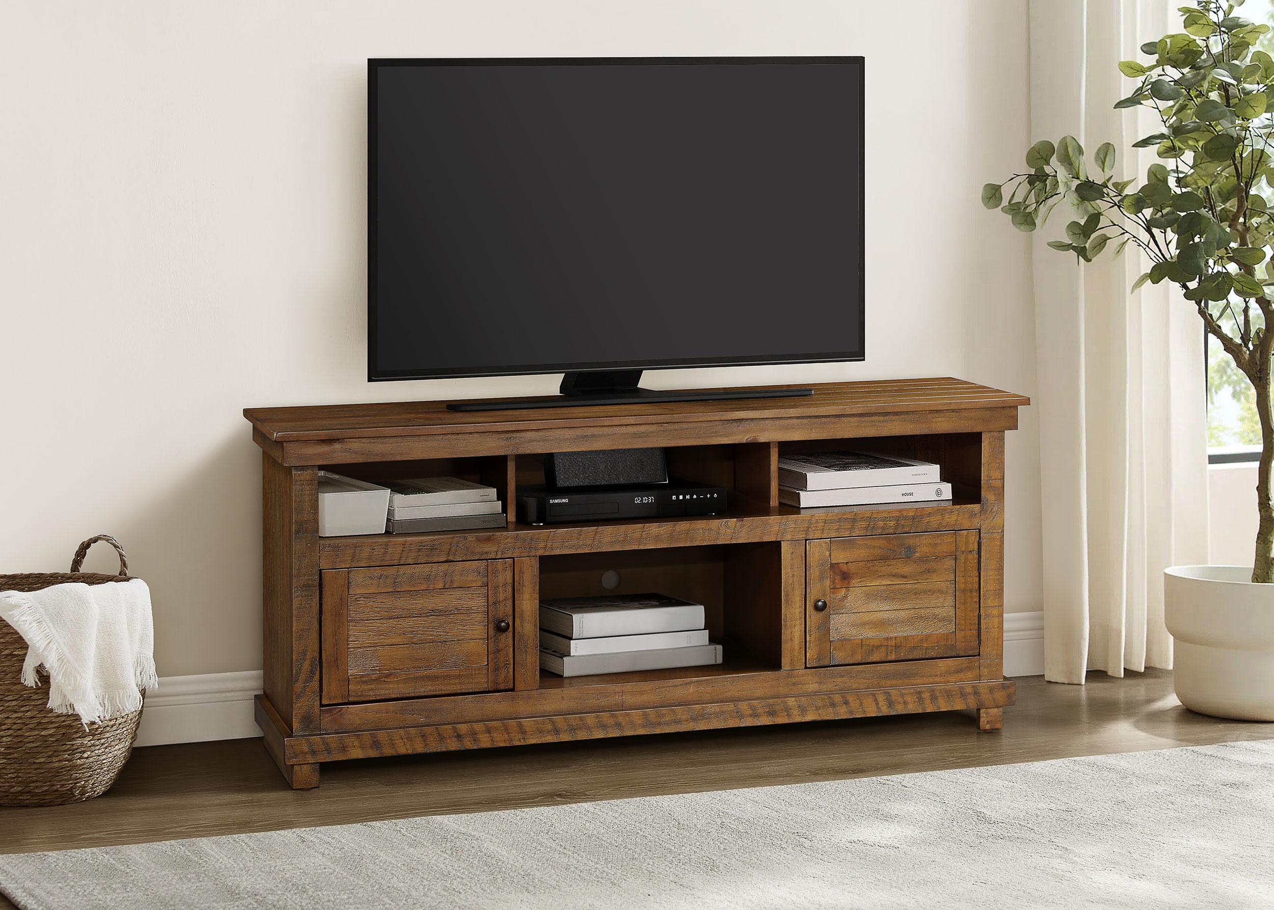 Payne TV Stand - Luxury Home Furniture (MI)