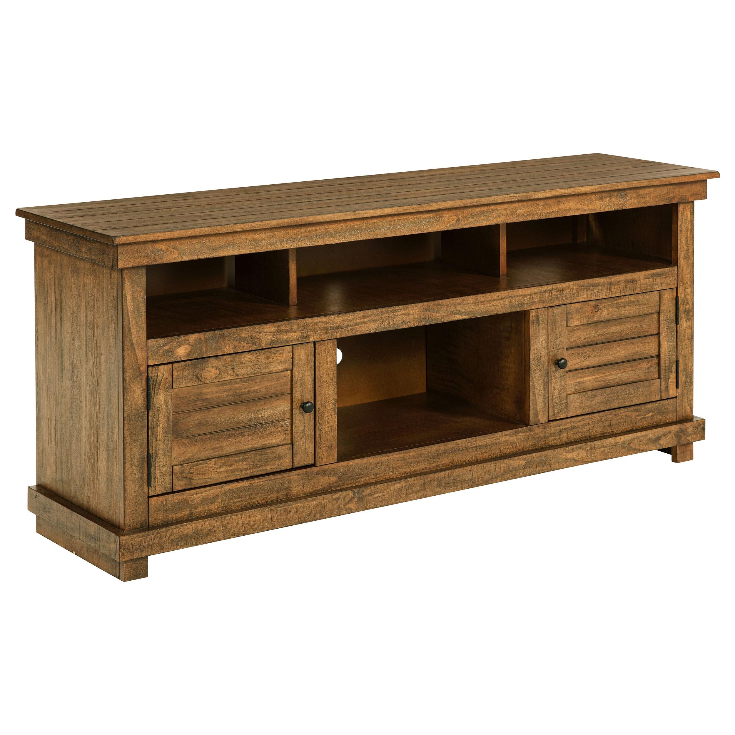 Payne TV Stand - Luxury Home Furniture (MI)