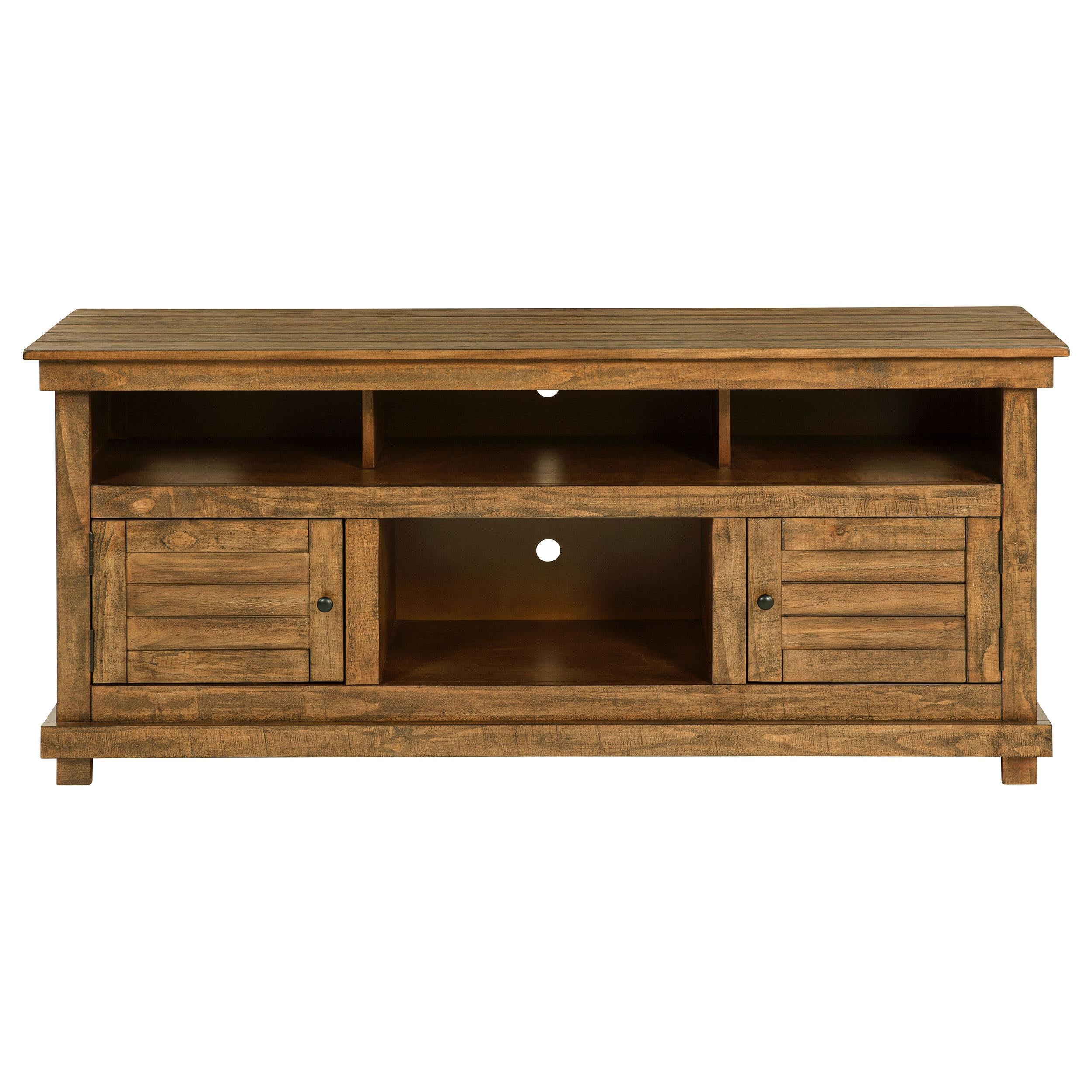 Payne TV Stand - Luxury Home Furniture (MI)