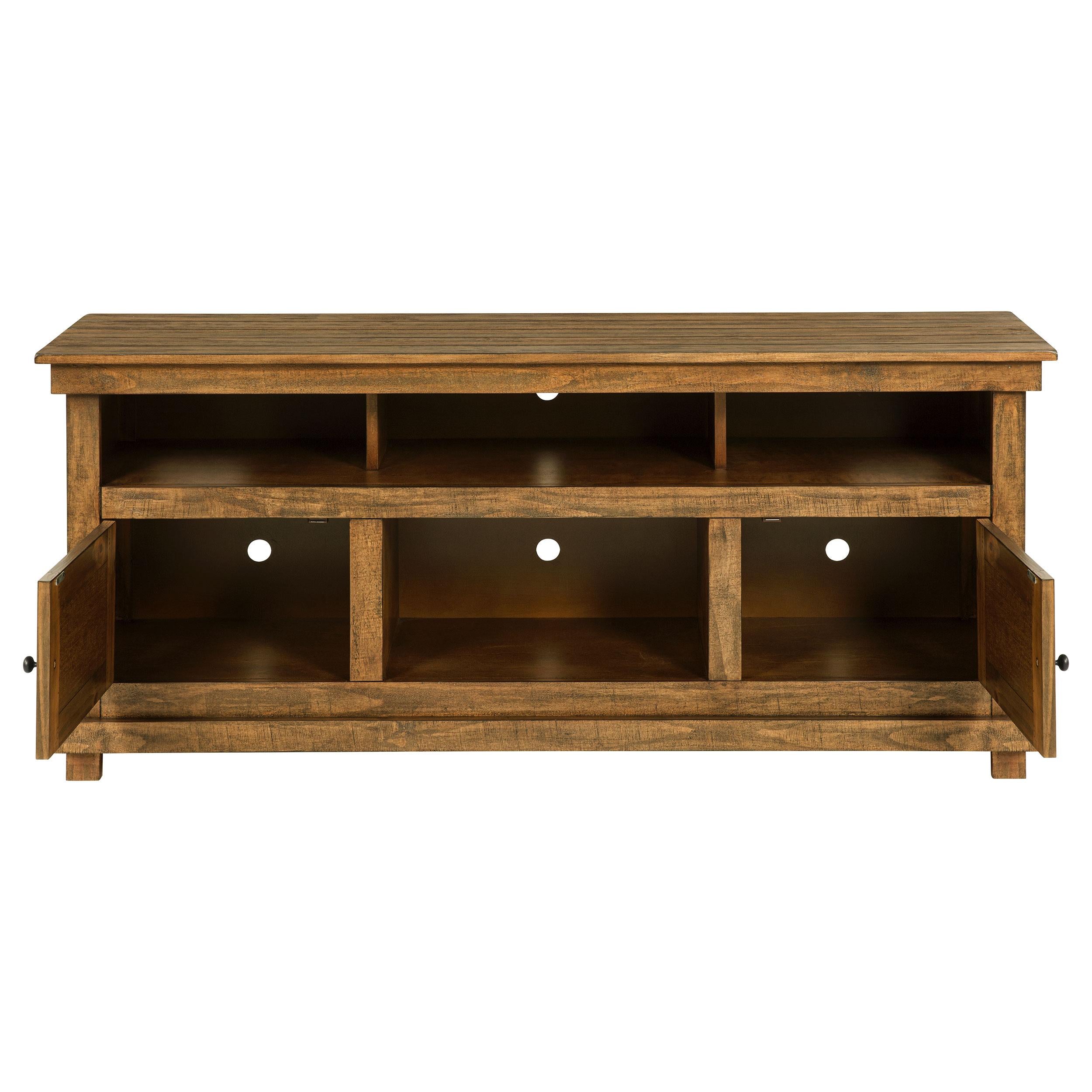 Payne TV Stand - Luxury Home Furniture (MI)