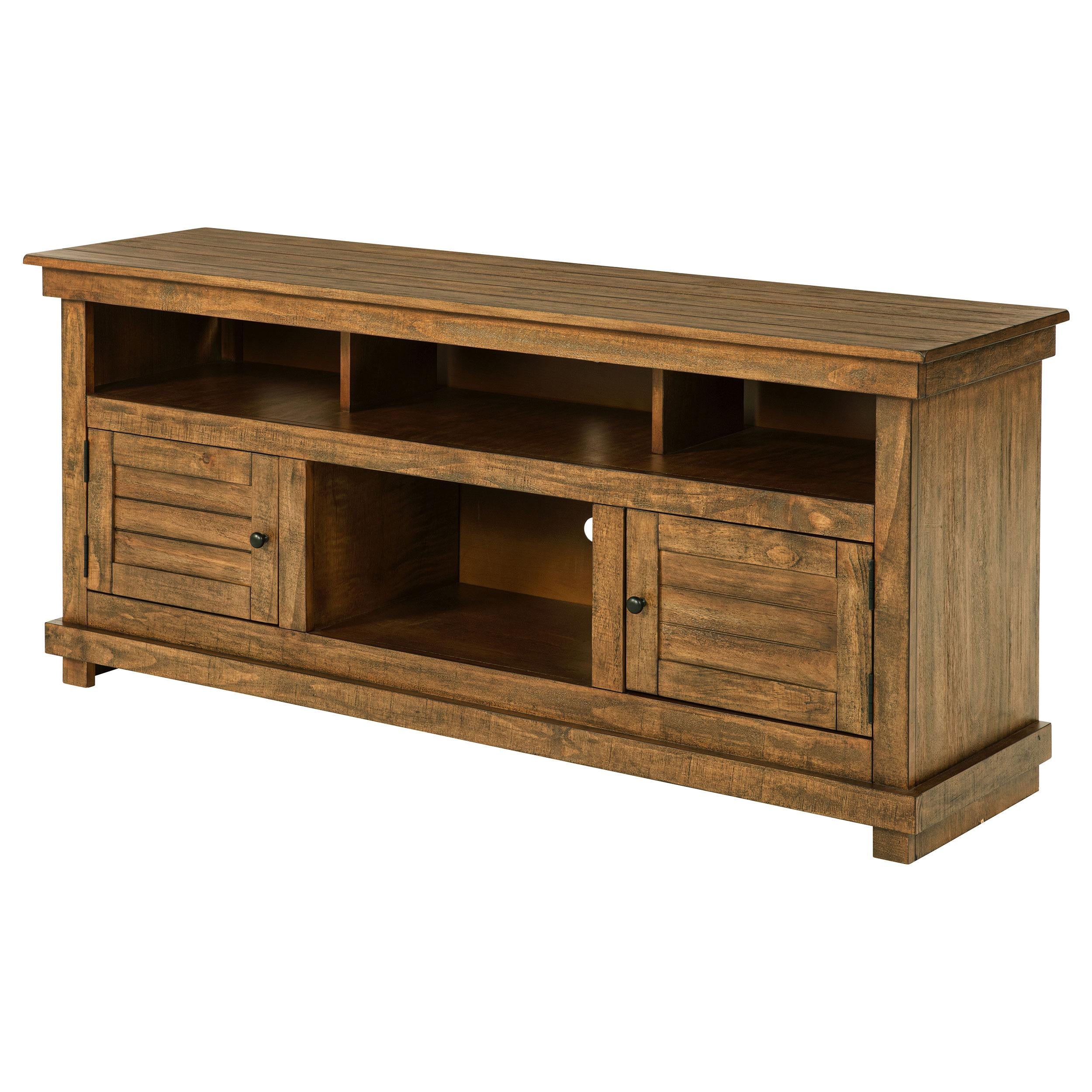 Payne TV Stand - Luxury Home Furniture (MI)