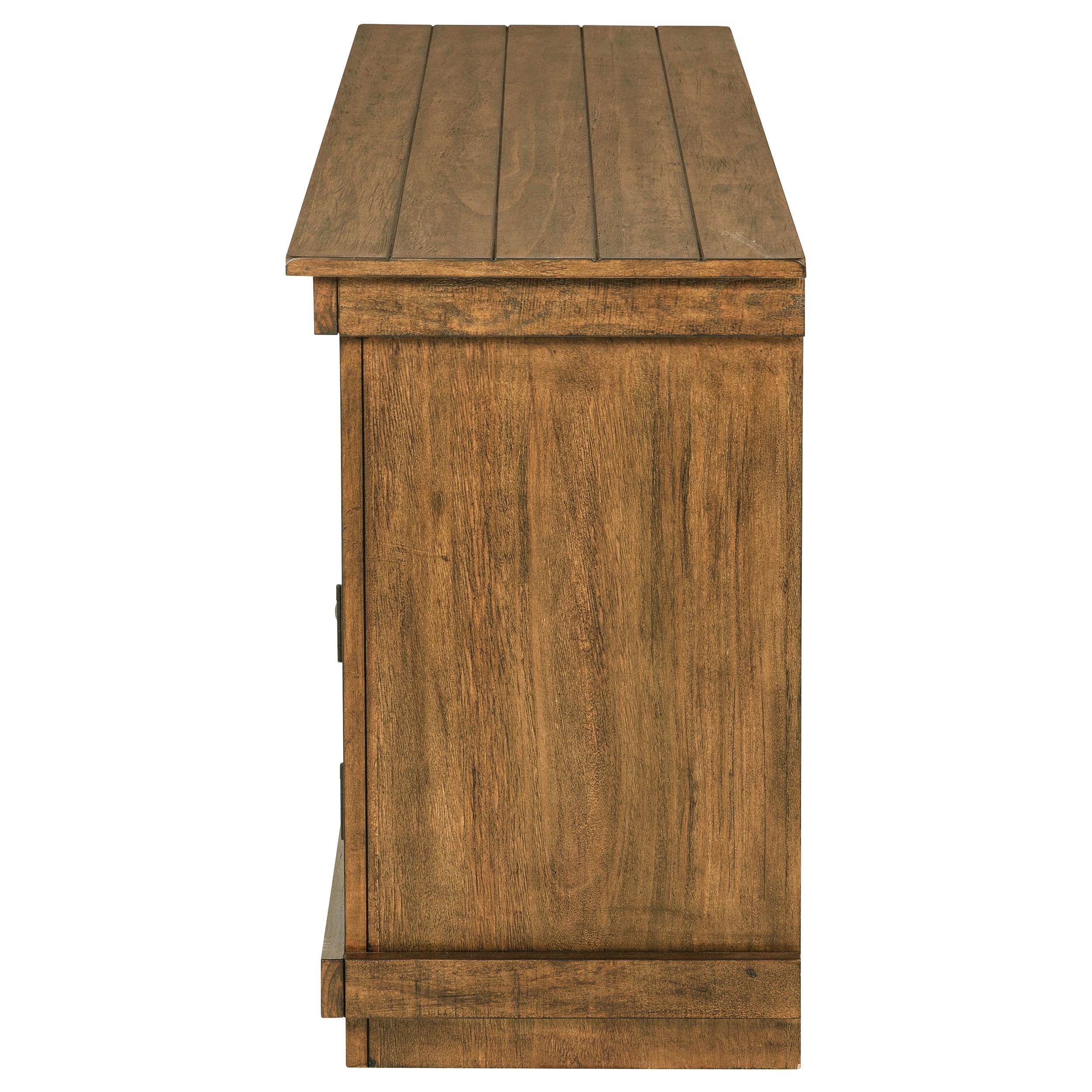 Payne TV Stand - Luxury Home Furniture (MI)