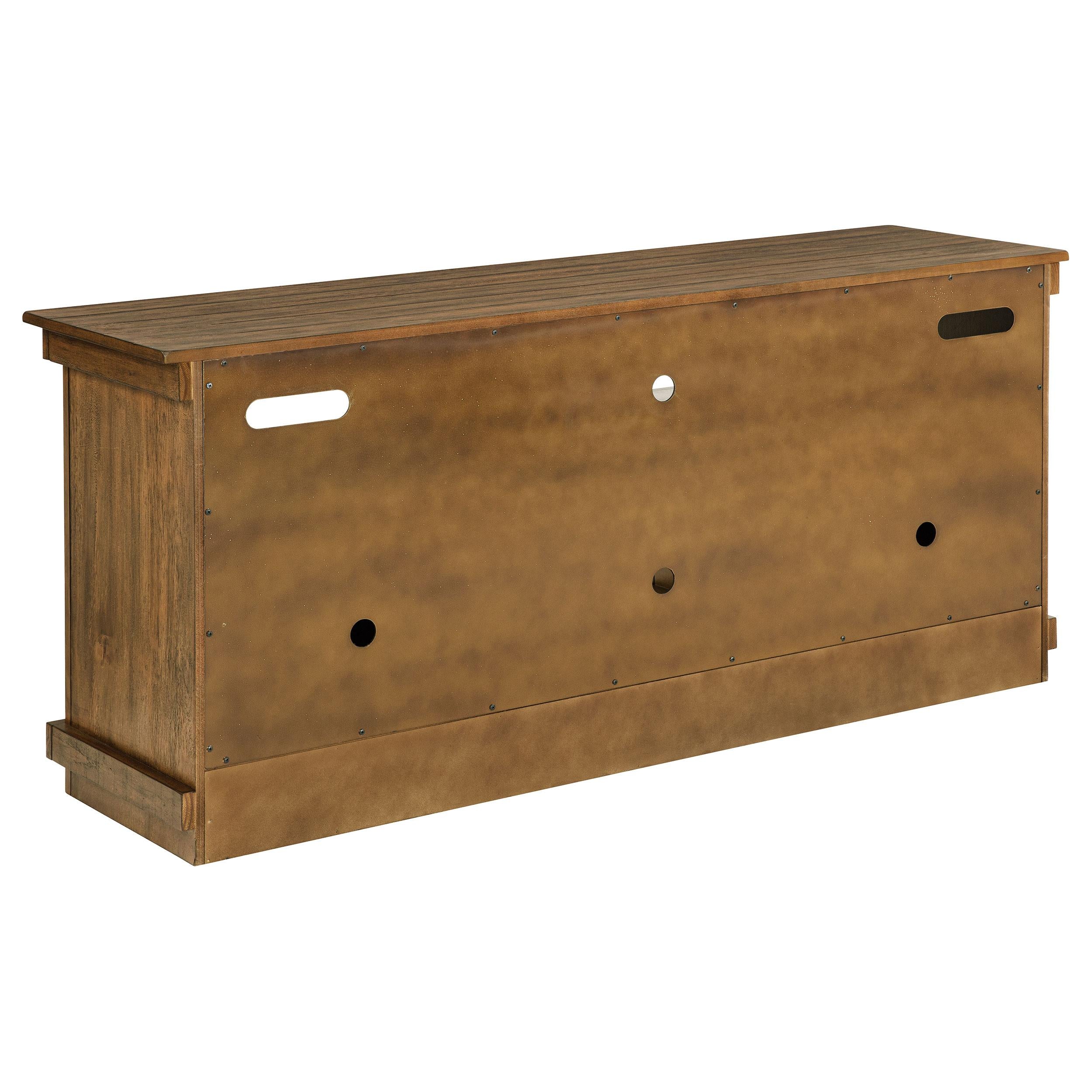 Payne TV Stand - Luxury Home Furniture (MI)