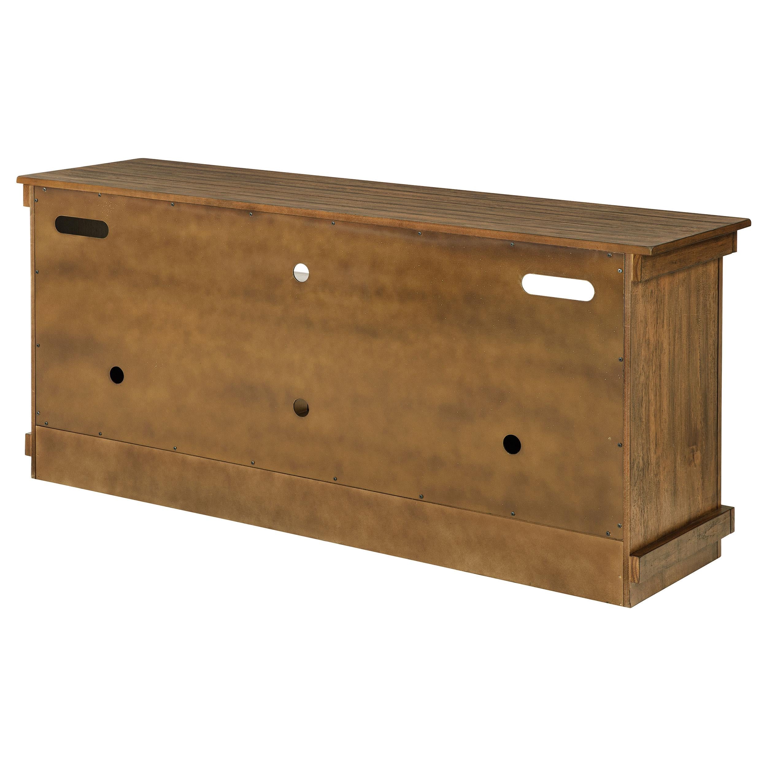 Payne TV Stand - Luxury Home Furniture (MI)