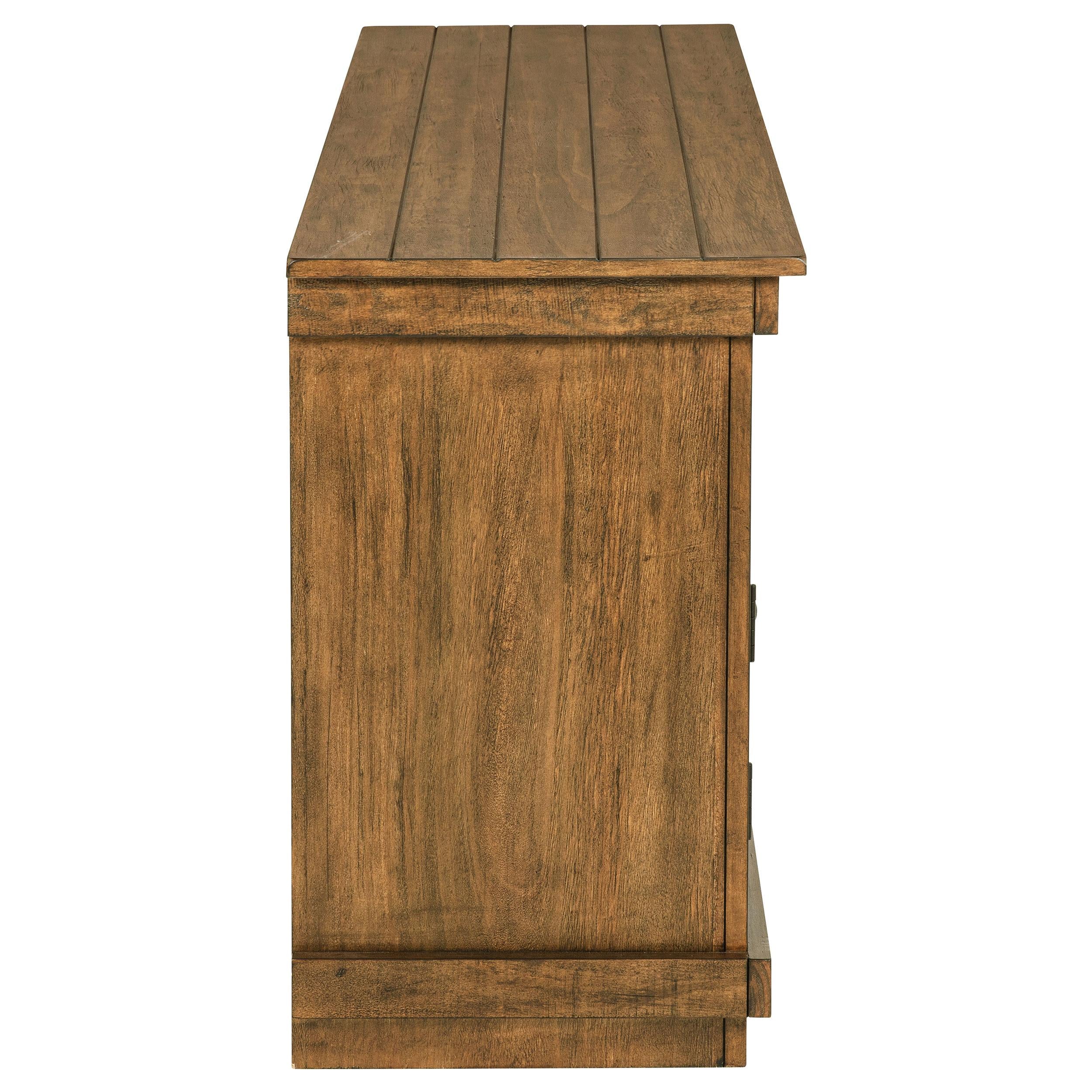 Payne TV Stand - Luxury Home Furniture (MI)