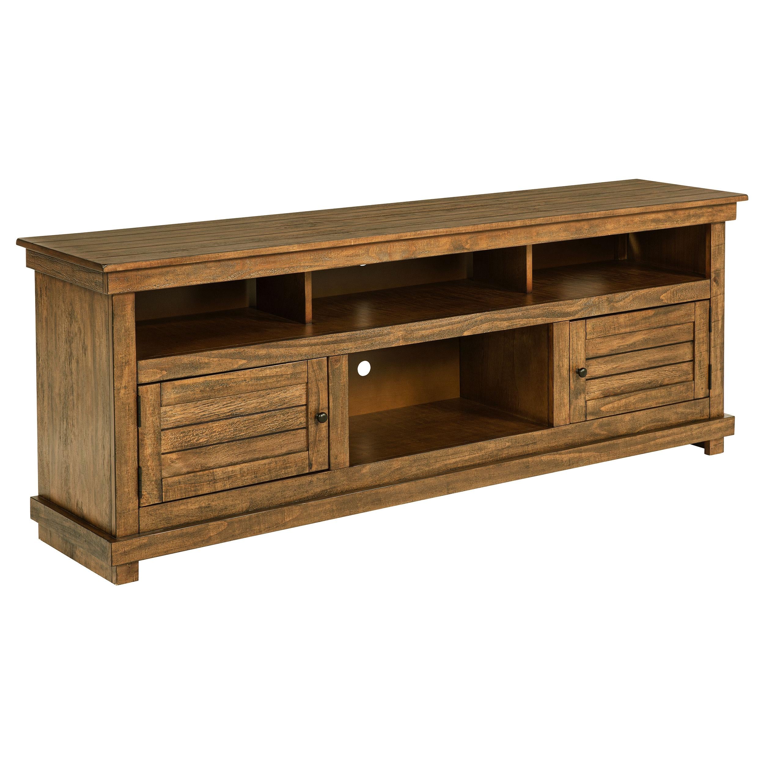 Payne TV Stand - Luxury Home Furniture (MI)