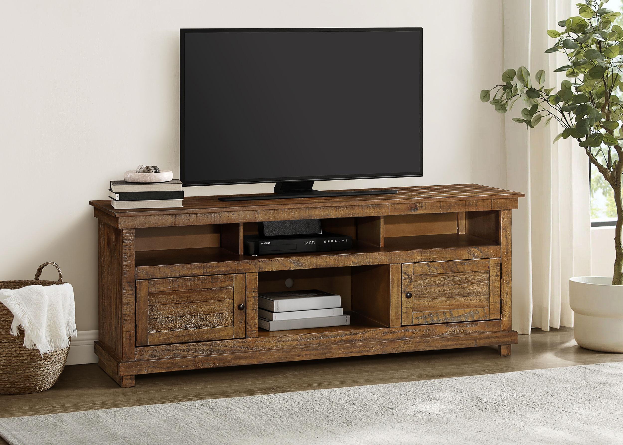 Payne TV Stand - Luxury Home Furniture (MI)