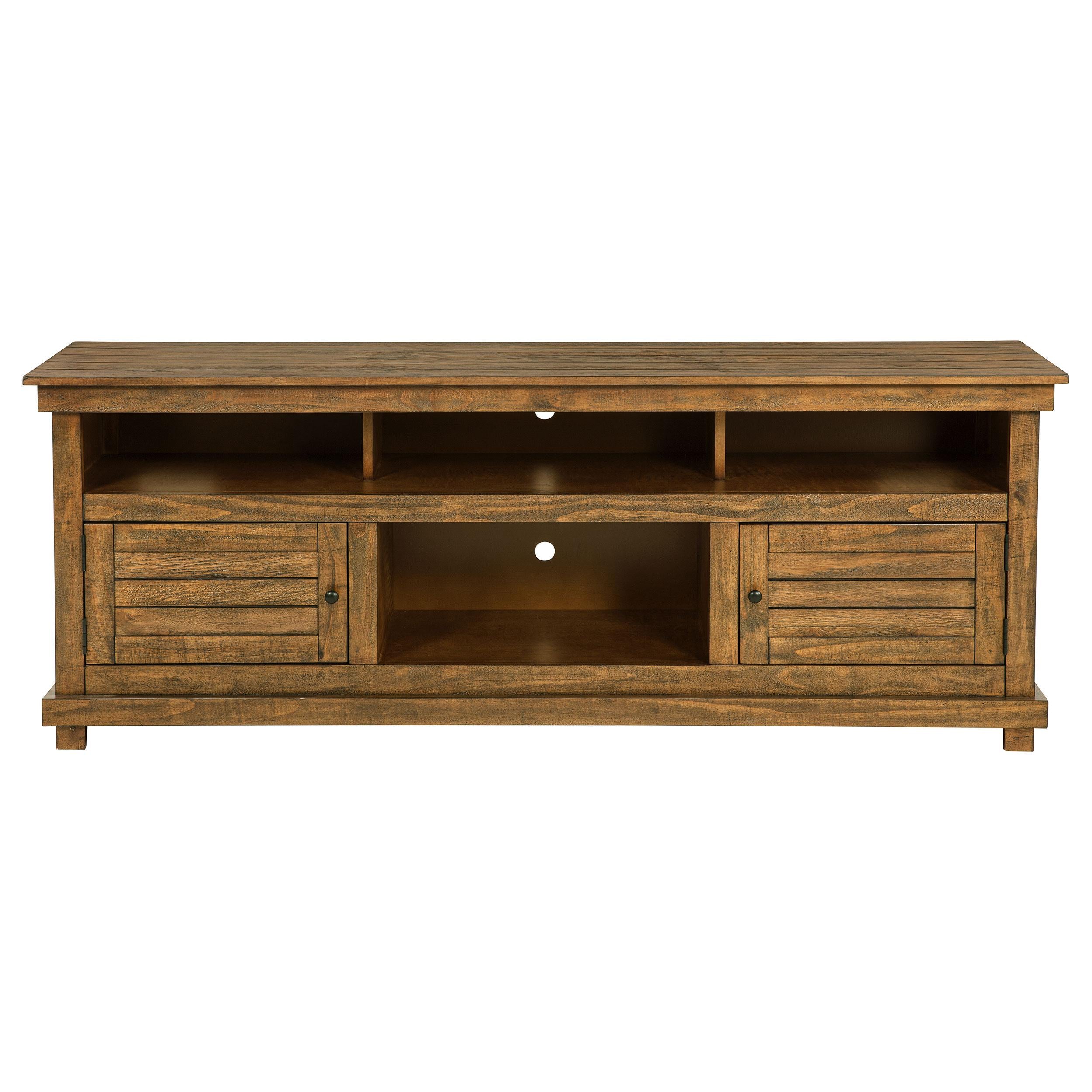 Payne TV Stand - Luxury Home Furniture (MI)
