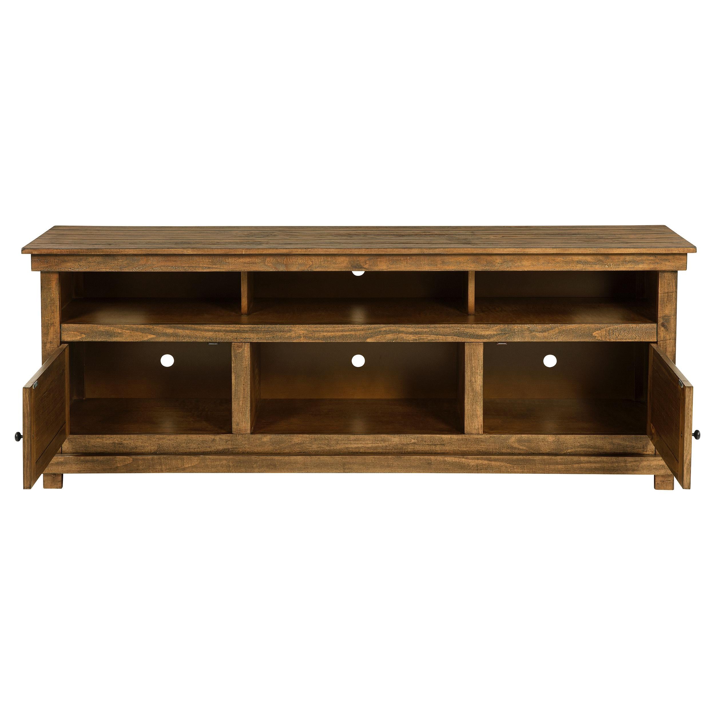 Payne TV Stand - Luxury Home Furniture (MI)
