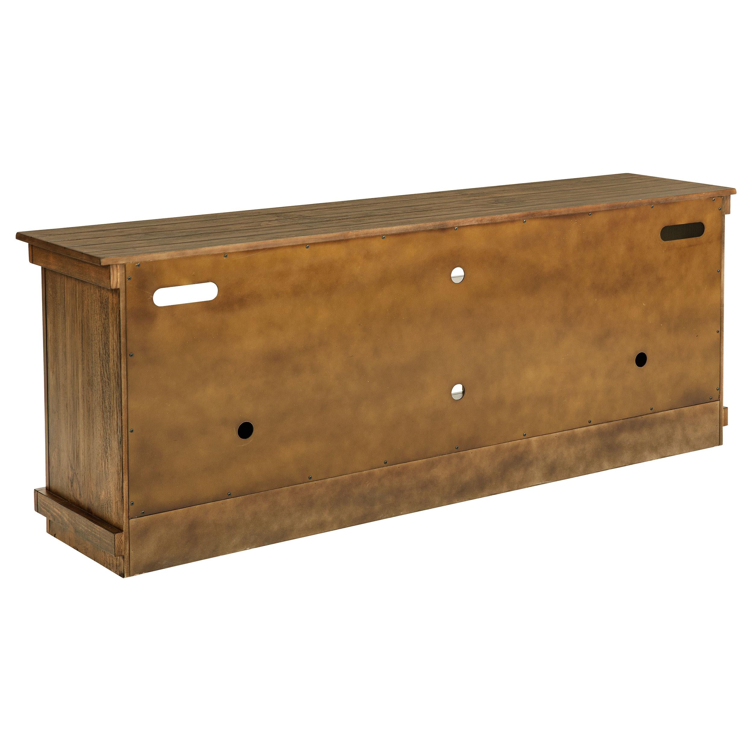 Payne TV Stand - Luxury Home Furniture (MI)