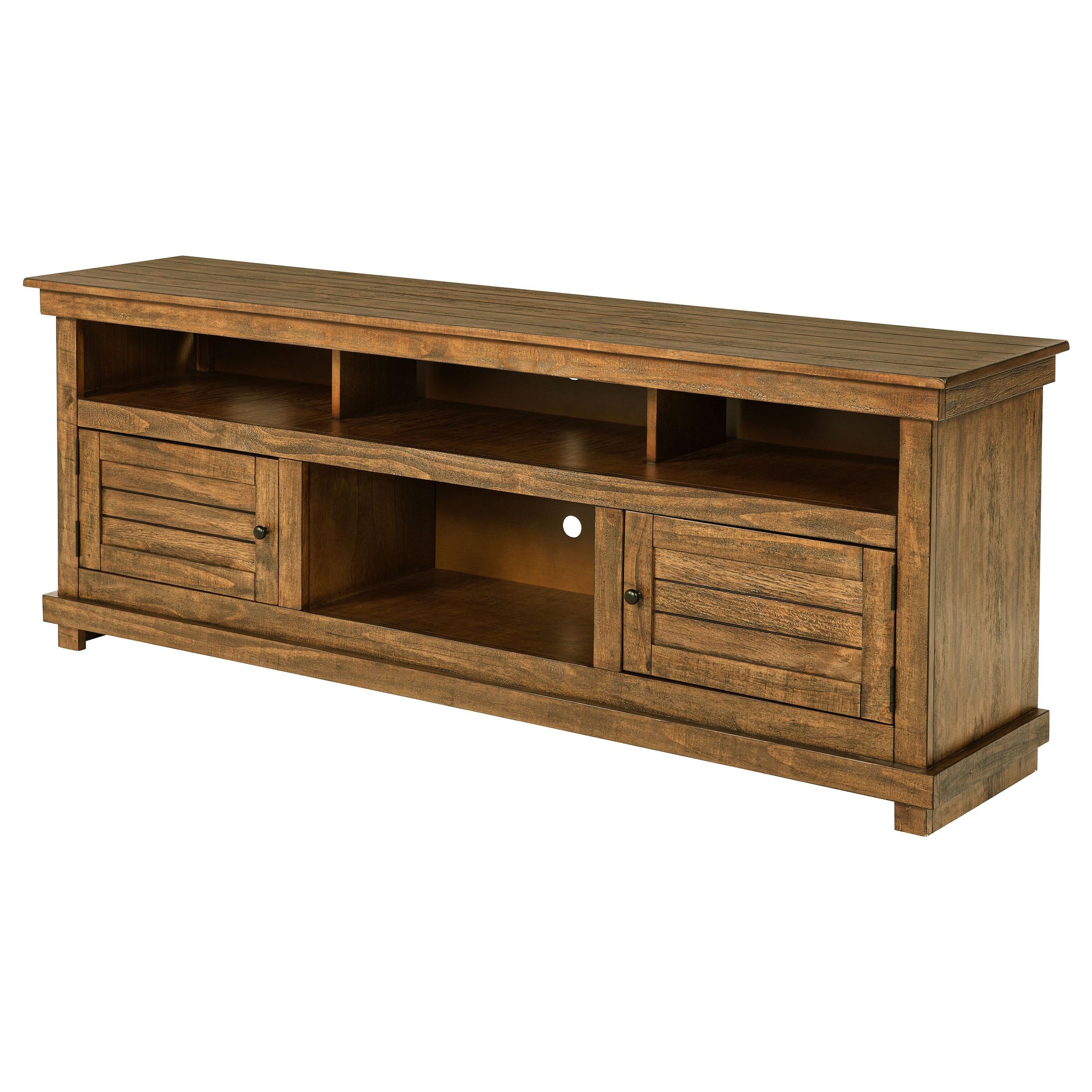 Payne TV Stand - Luxury Home Furniture (MI)