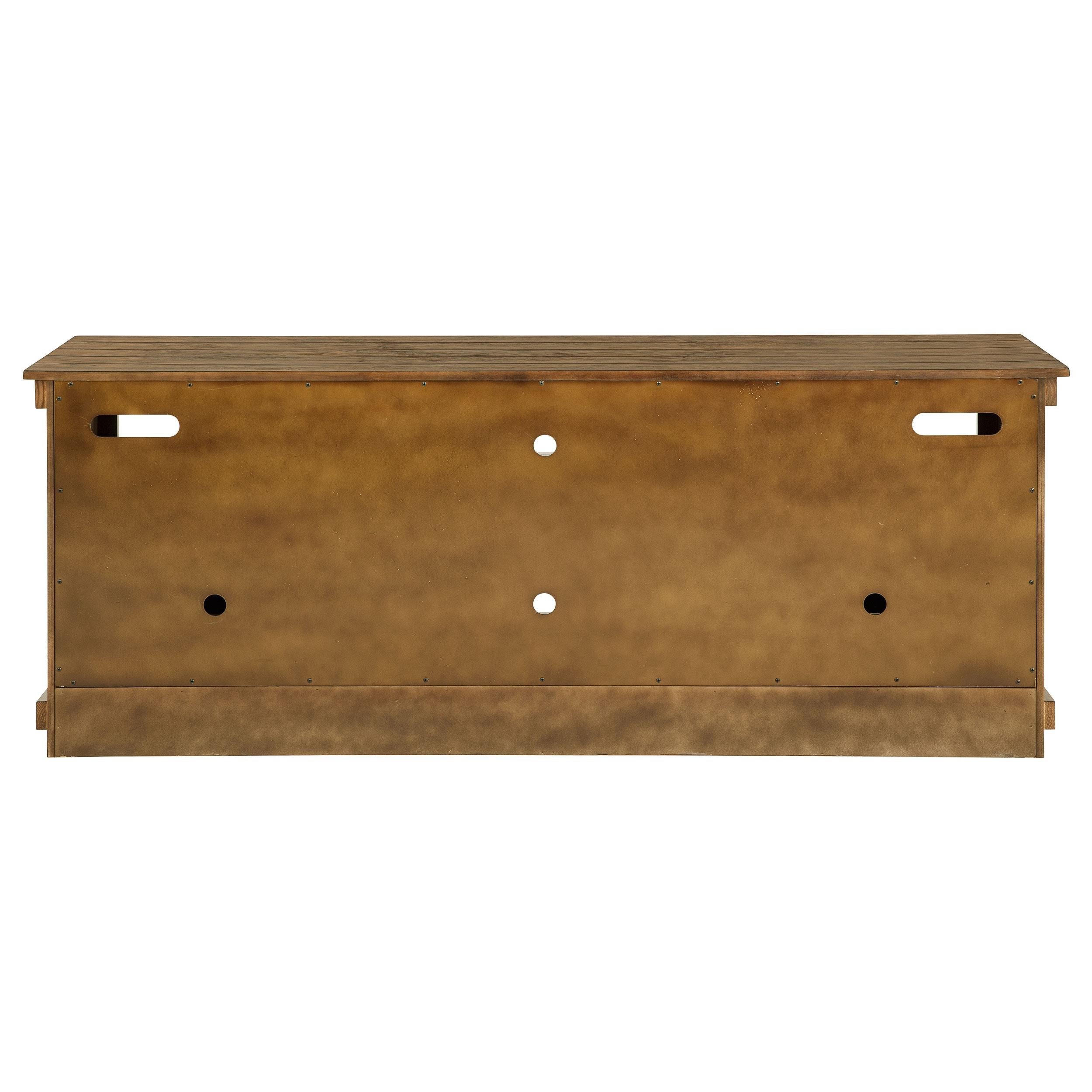 Payne TV Stand - Luxury Home Furniture (MI)