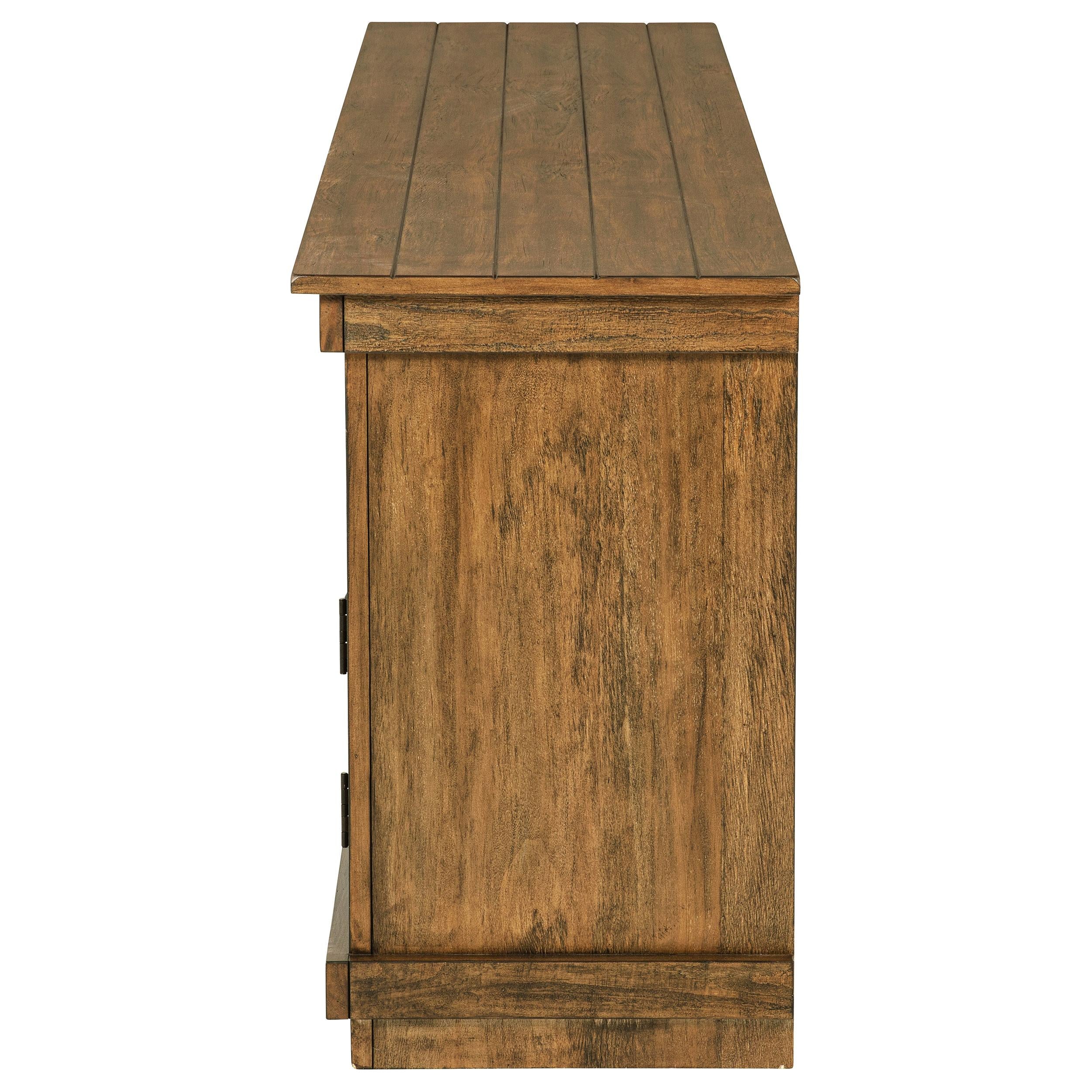 Payne TV Stand - Luxury Home Furniture (MI)