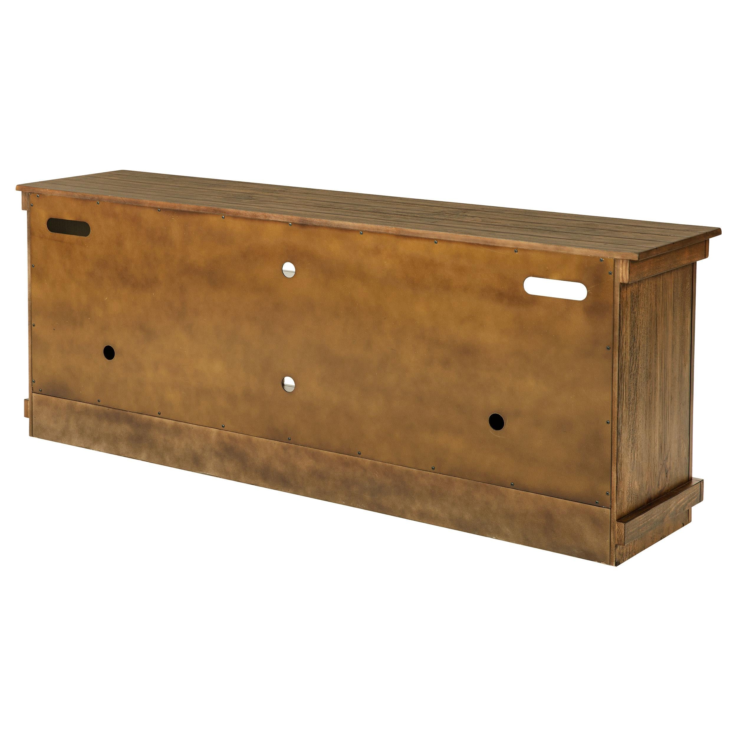 Payne TV Stand - Luxury Home Furniture (MI)