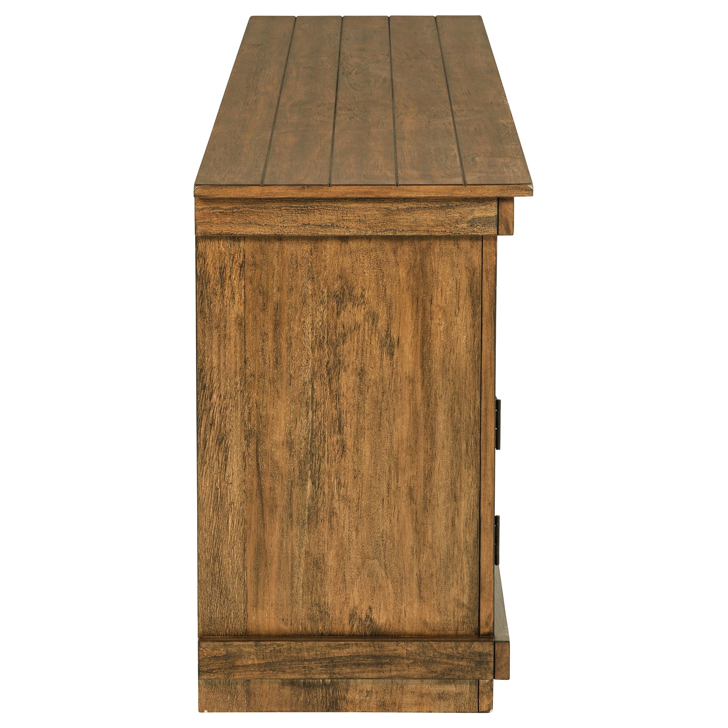 Payne TV Stand - Luxury Home Furniture (MI)