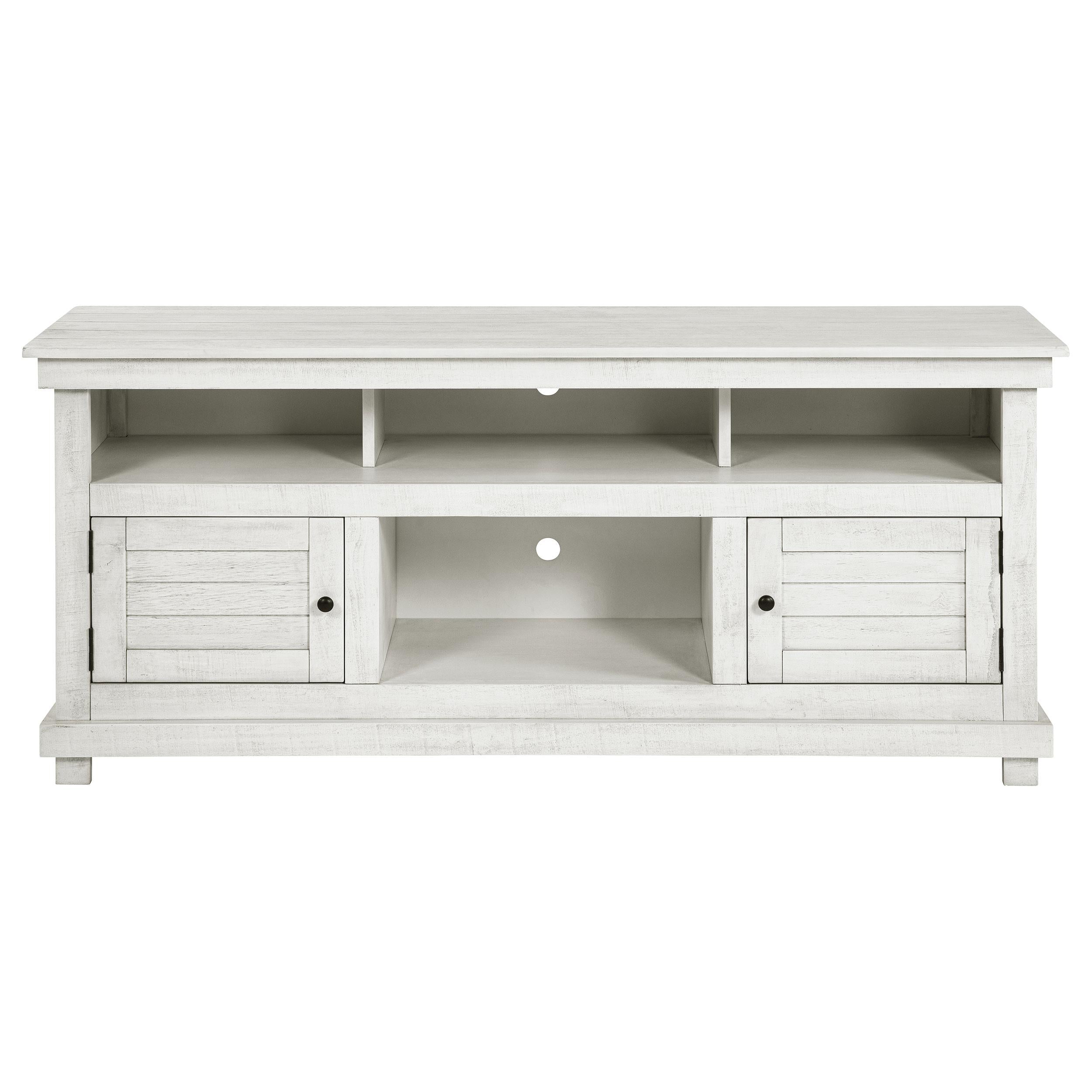 Payne TV Stand - Luxury Home Furniture (MI)