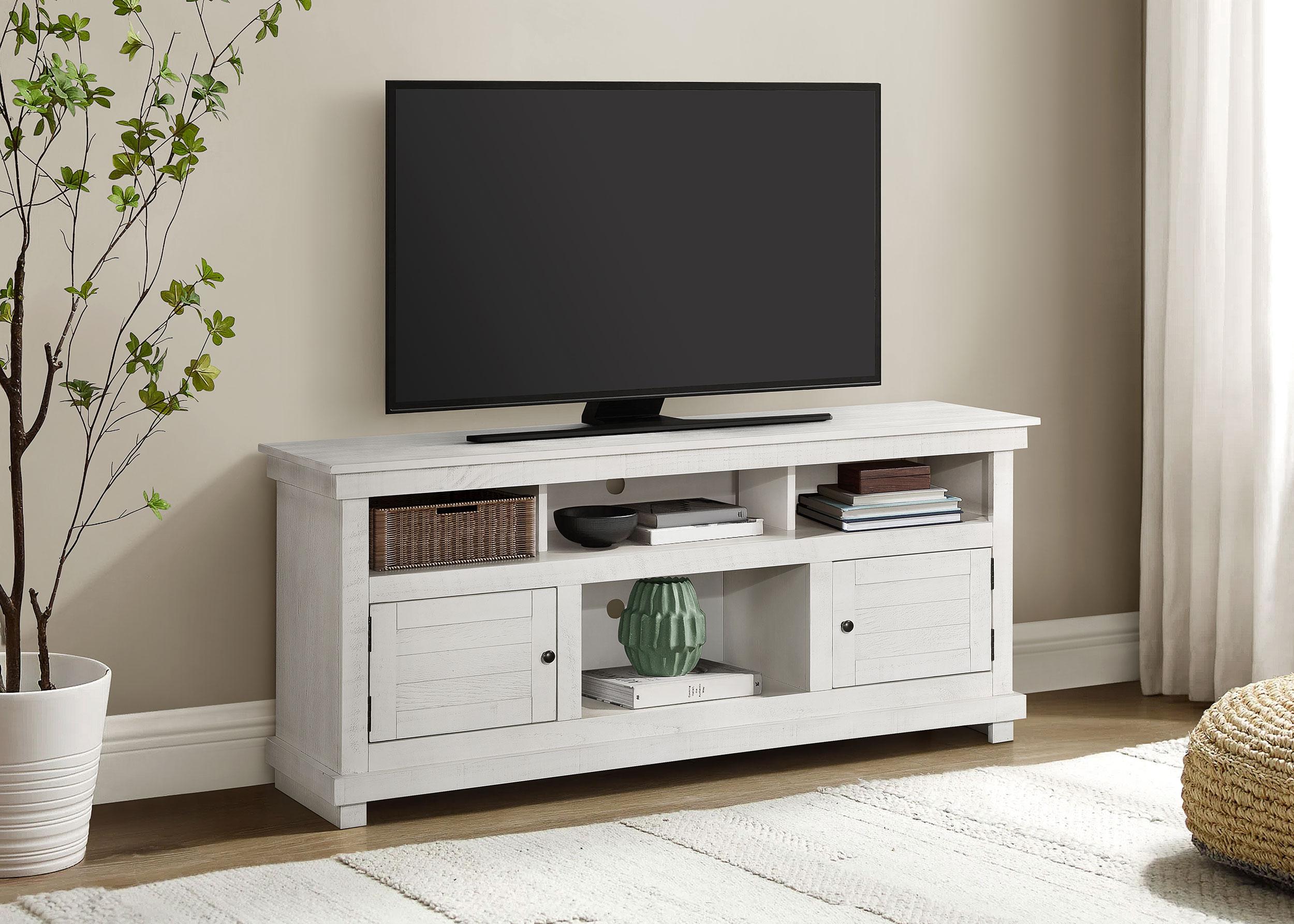 Payne TV Stand - Luxury Home Furniture (MI)