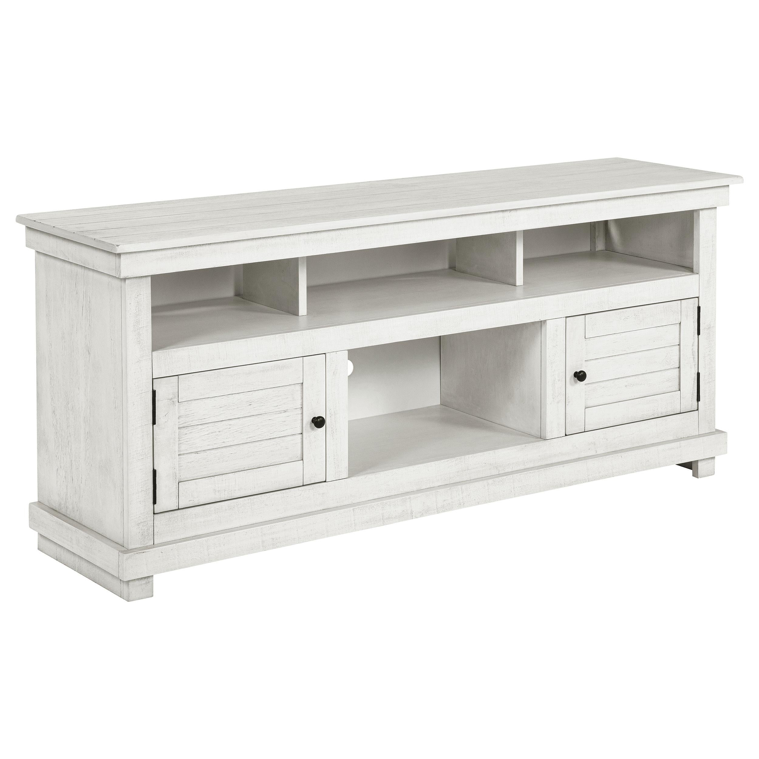 Payne TV Stand - Luxury Home Furniture (MI)
