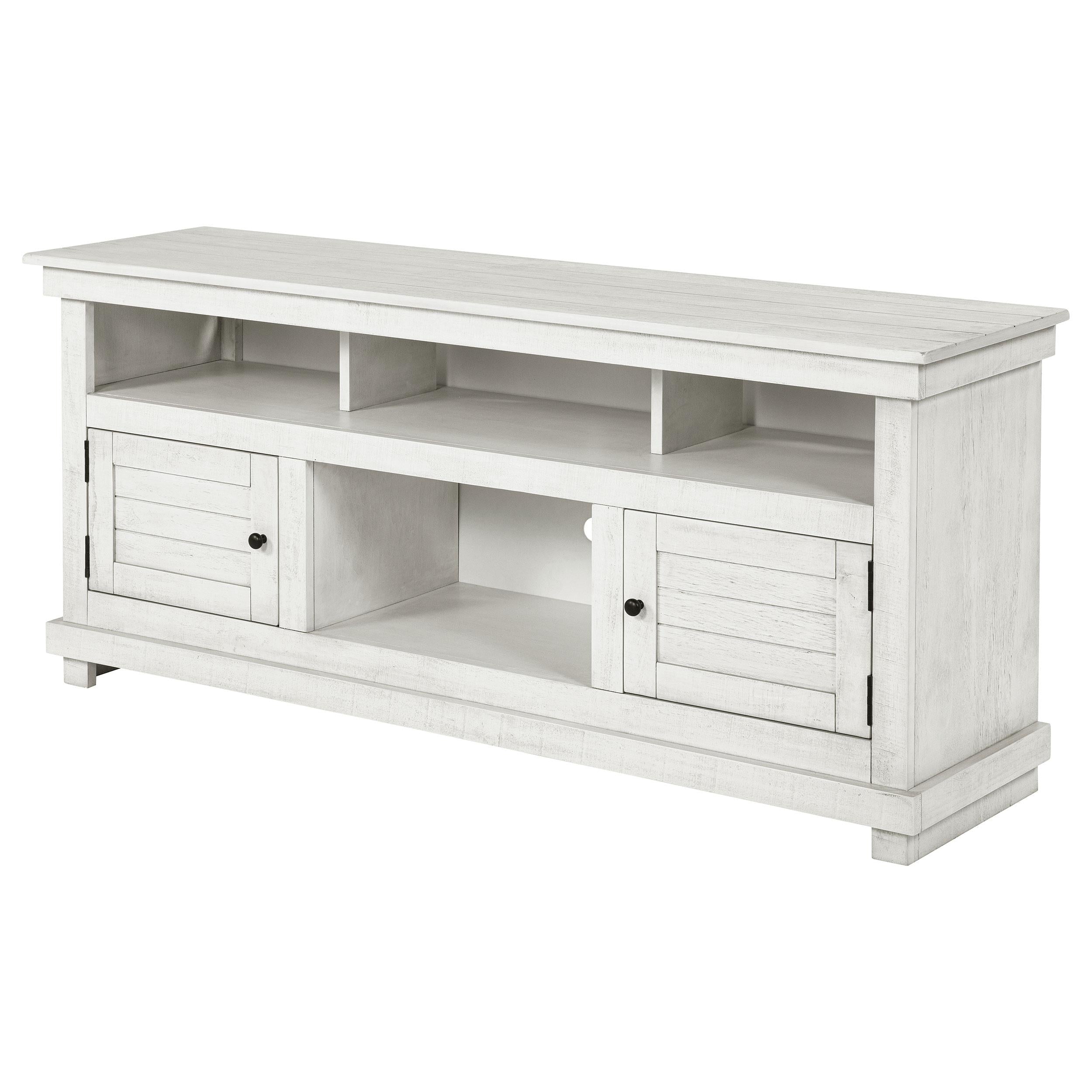 Payne TV Stand - Luxury Home Furniture (MI)
