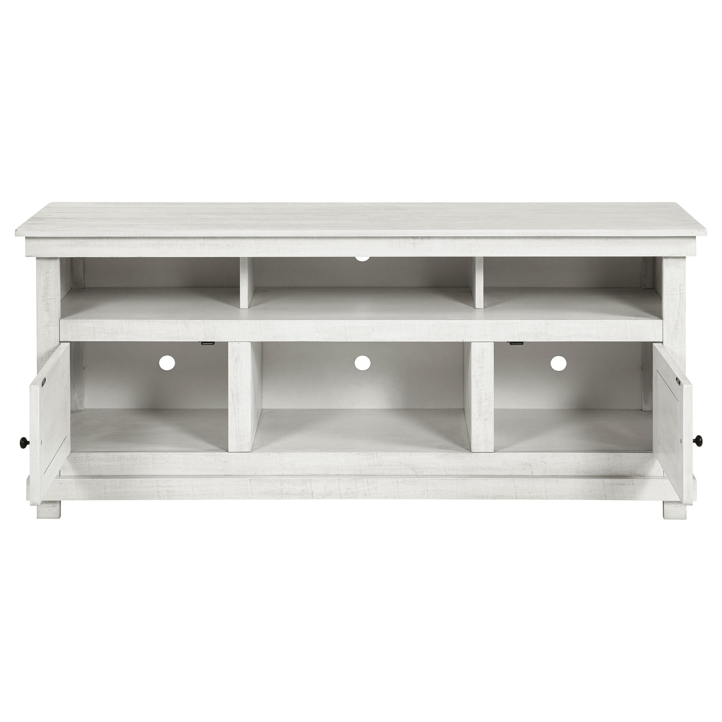 Payne TV Stand - Luxury Home Furniture (MI)