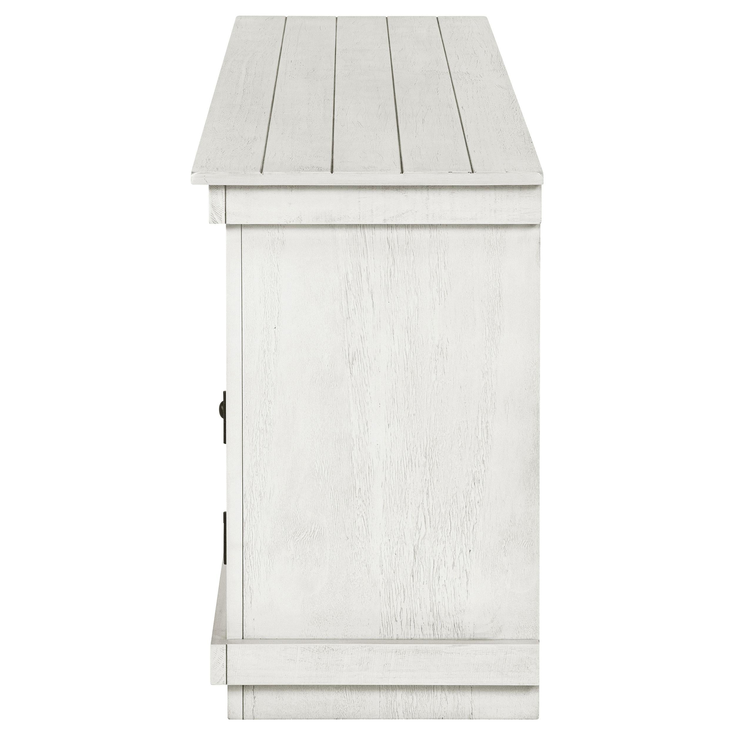 Payne TV Stand - Luxury Home Furniture (MI)