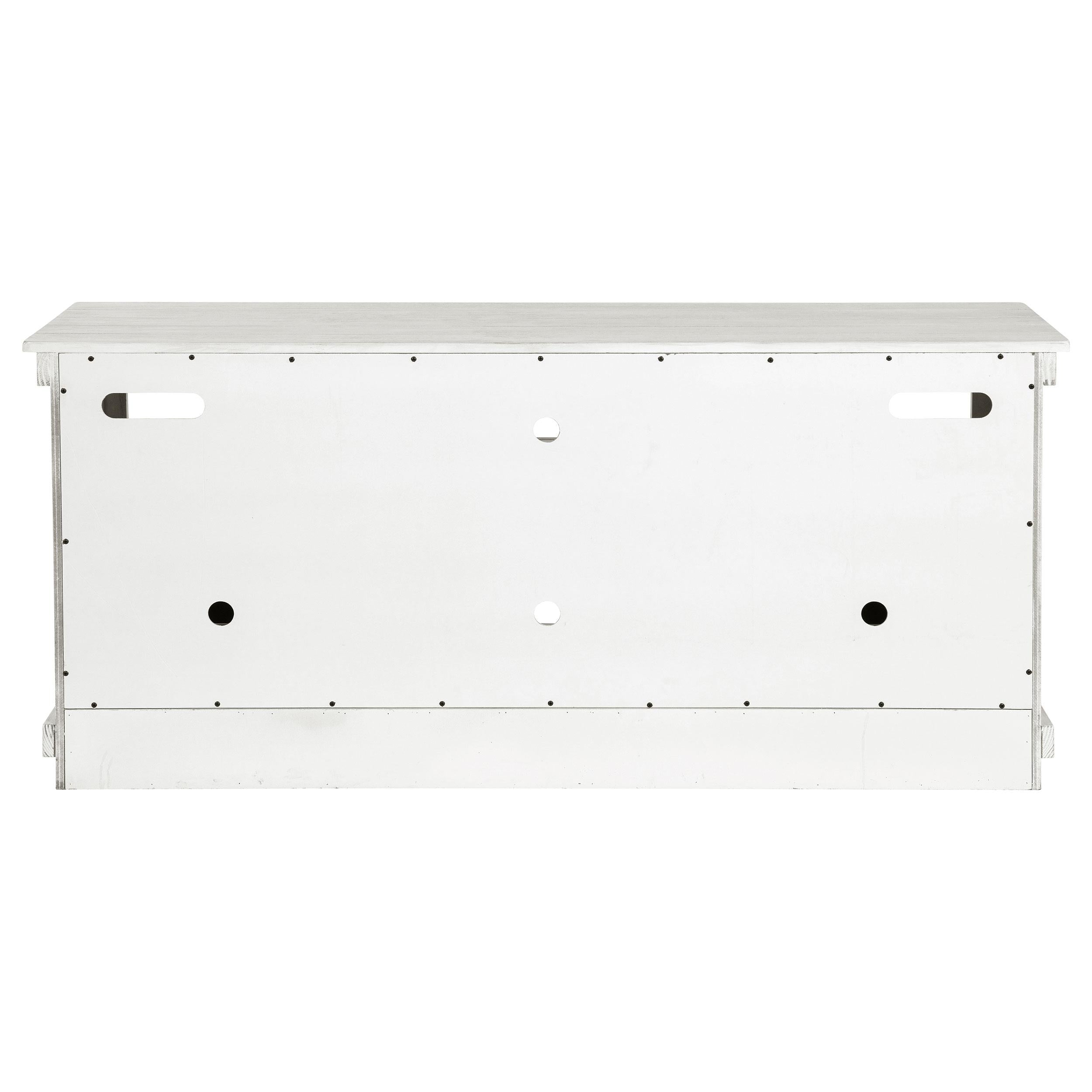 Payne TV Stand - Luxury Home Furniture (MI)
