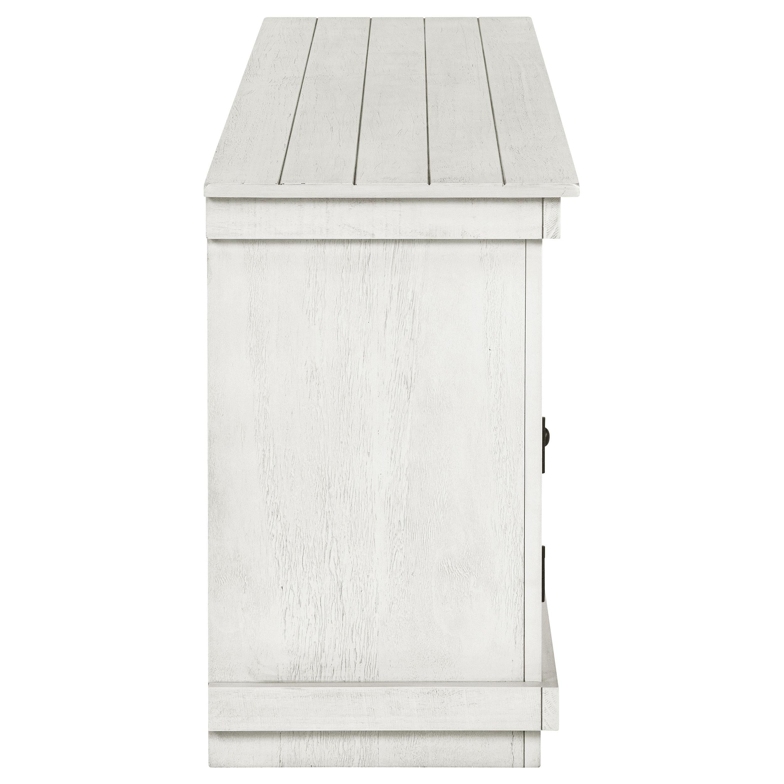 Payne TV Stand - Luxury Home Furniture (MI)