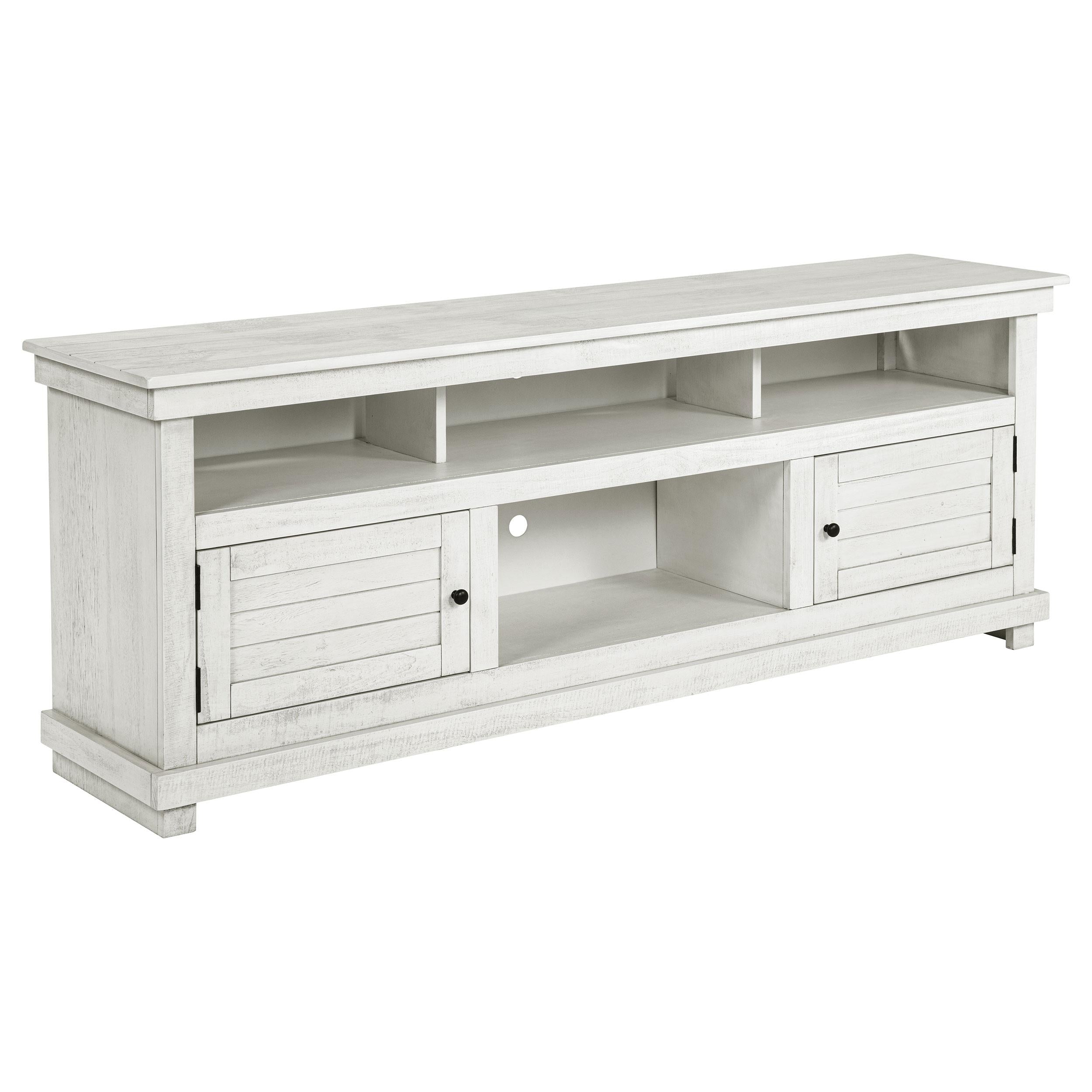 Payne TV Stand - Luxury Home Furniture (MI)