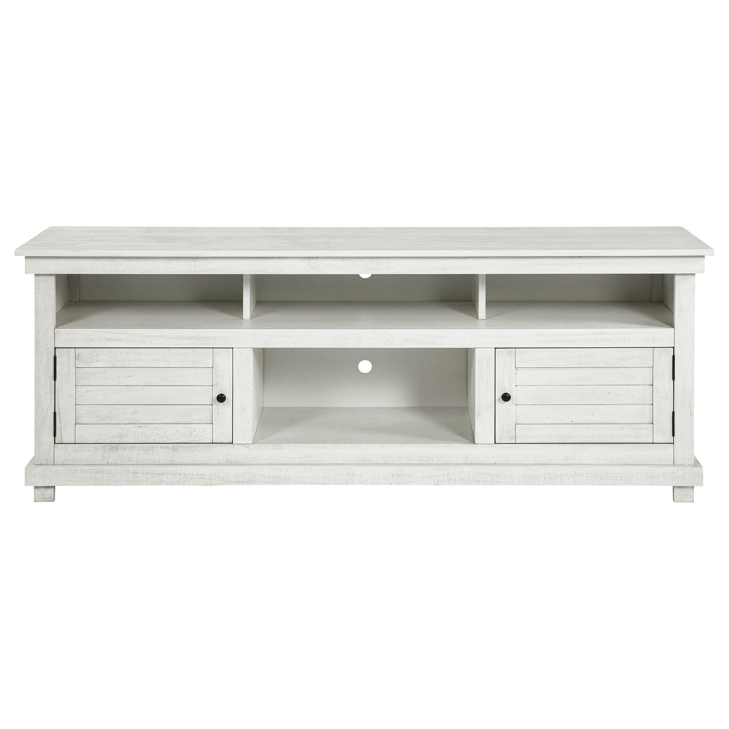 Payne TV Stand - Luxury Home Furniture (MI)