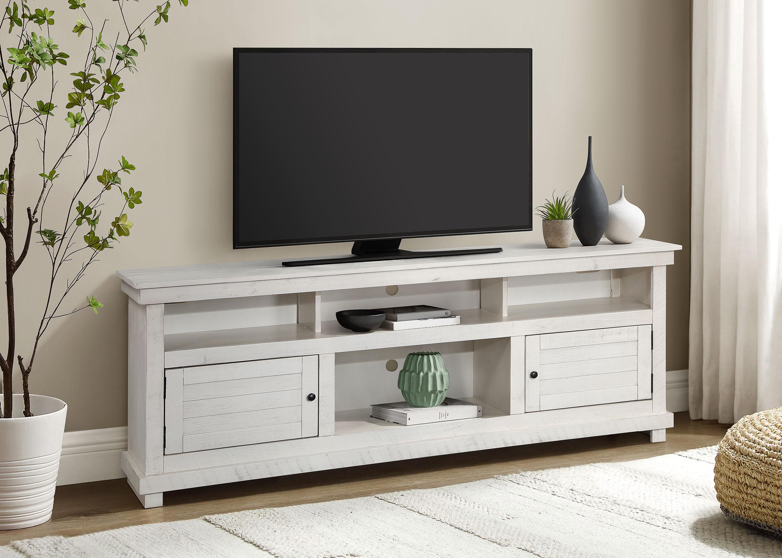 Payne TV Stand - Luxury Home Furniture (MI)