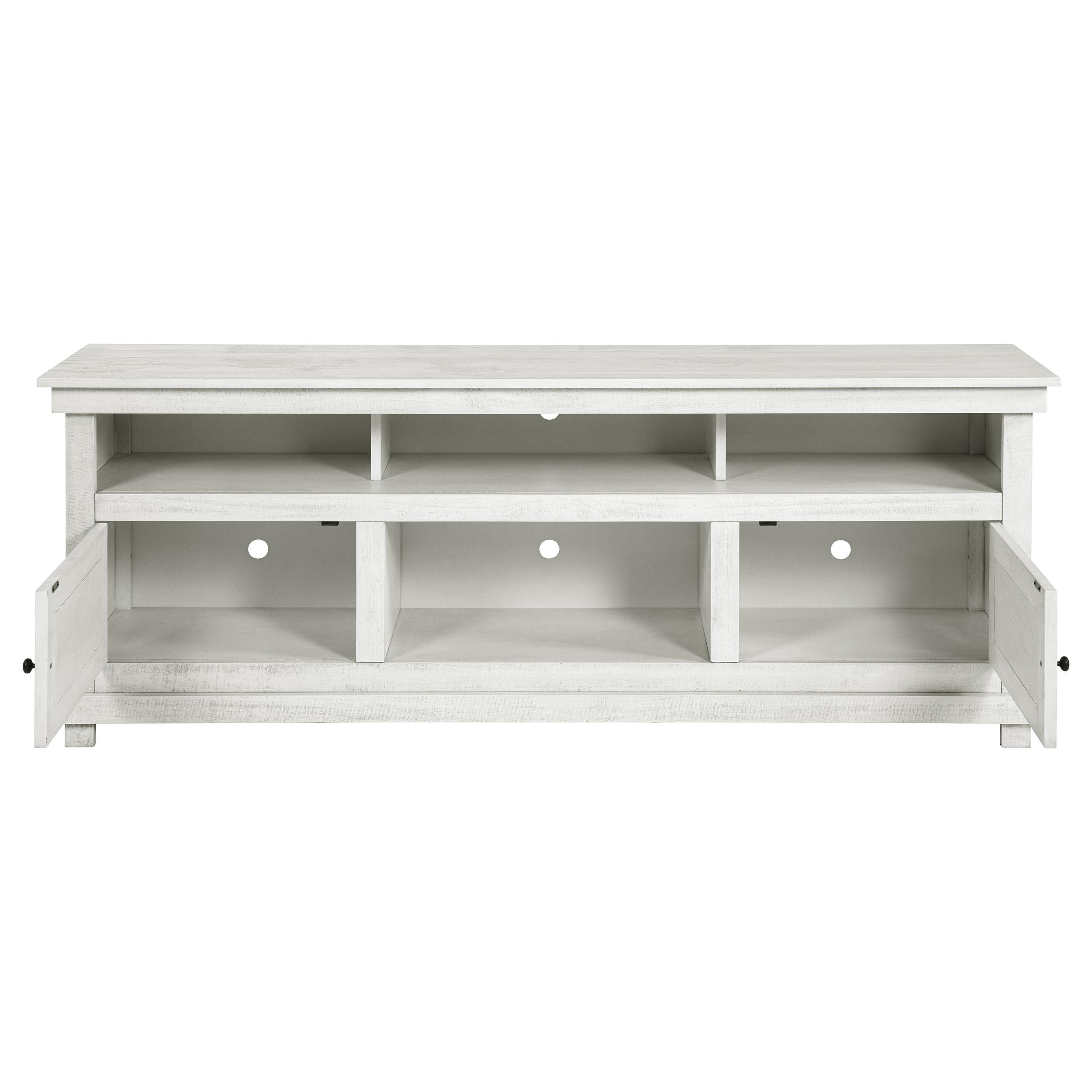 Payne TV Stand - Luxury Home Furniture (MI)