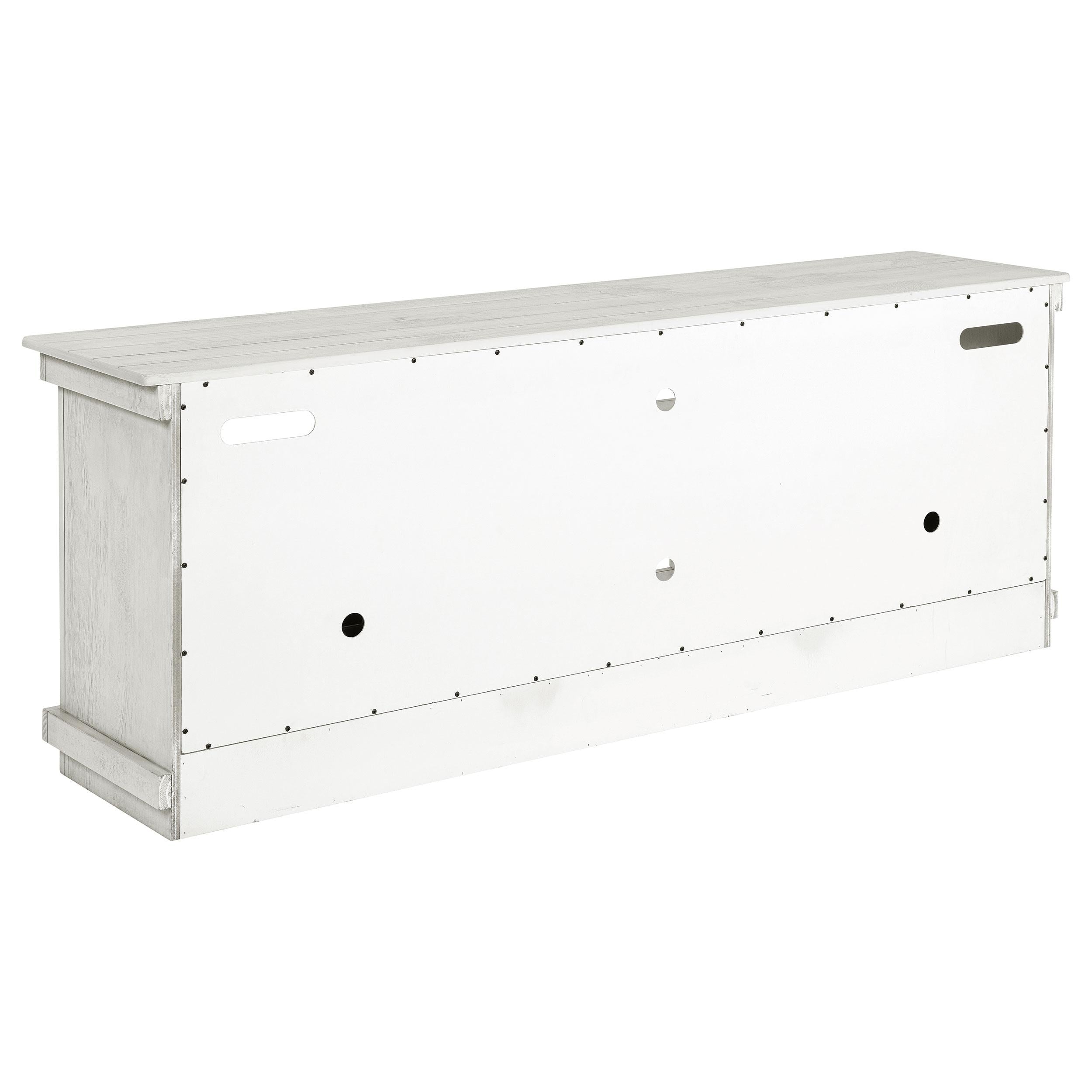 Payne TV Stand - Luxury Home Furniture (MI)