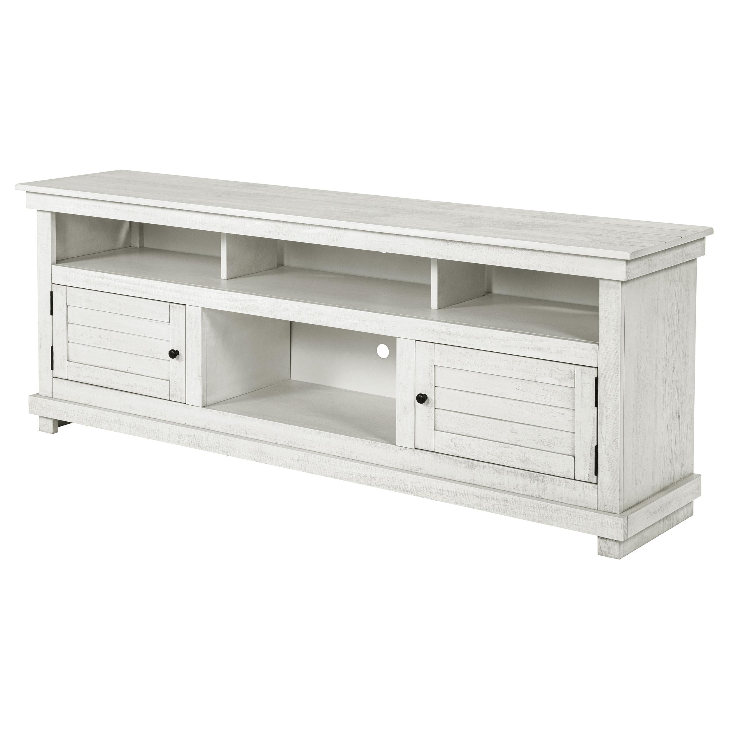 Payne TV Stand - Luxury Home Furniture (MI)