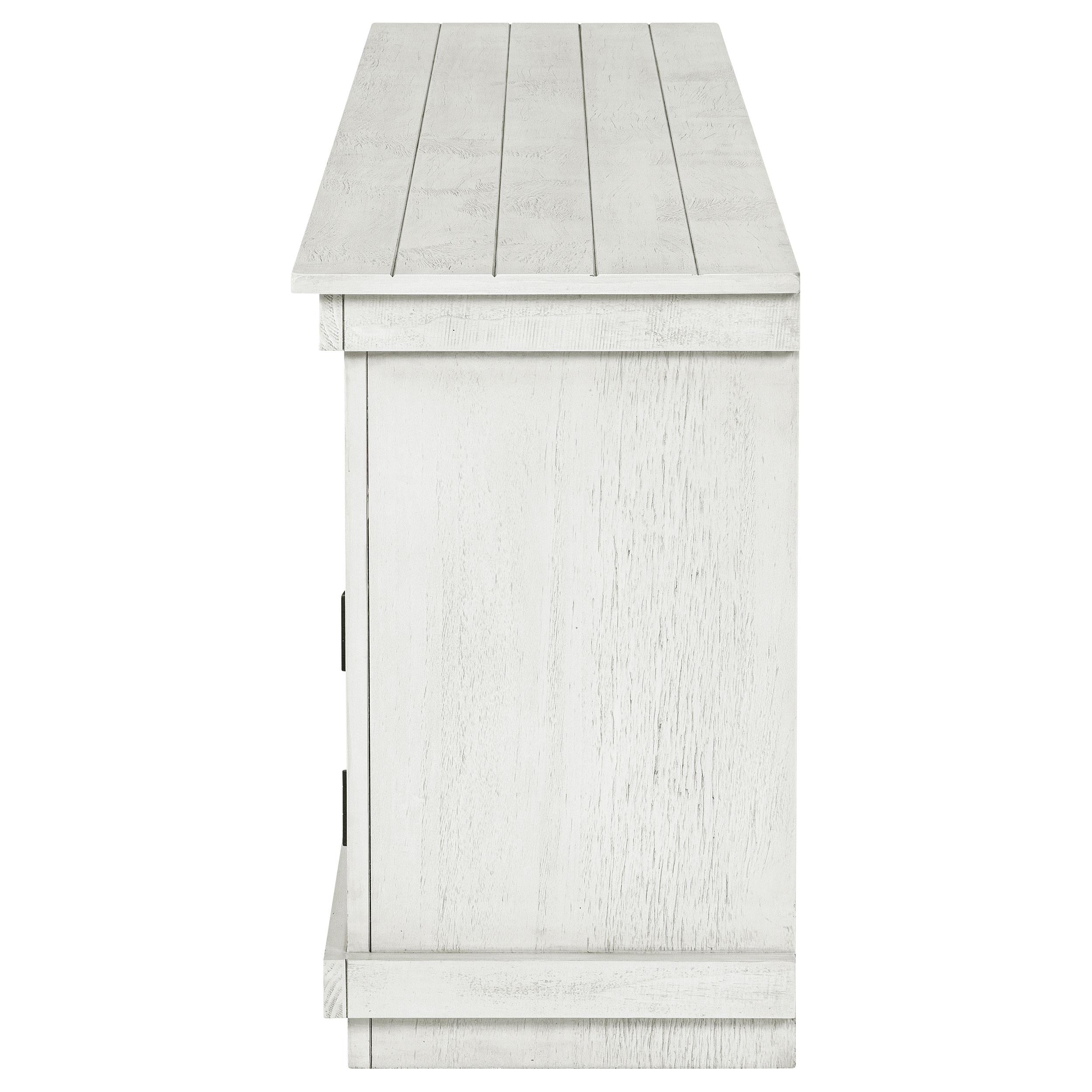Payne TV Stand - Luxury Home Furniture (MI)